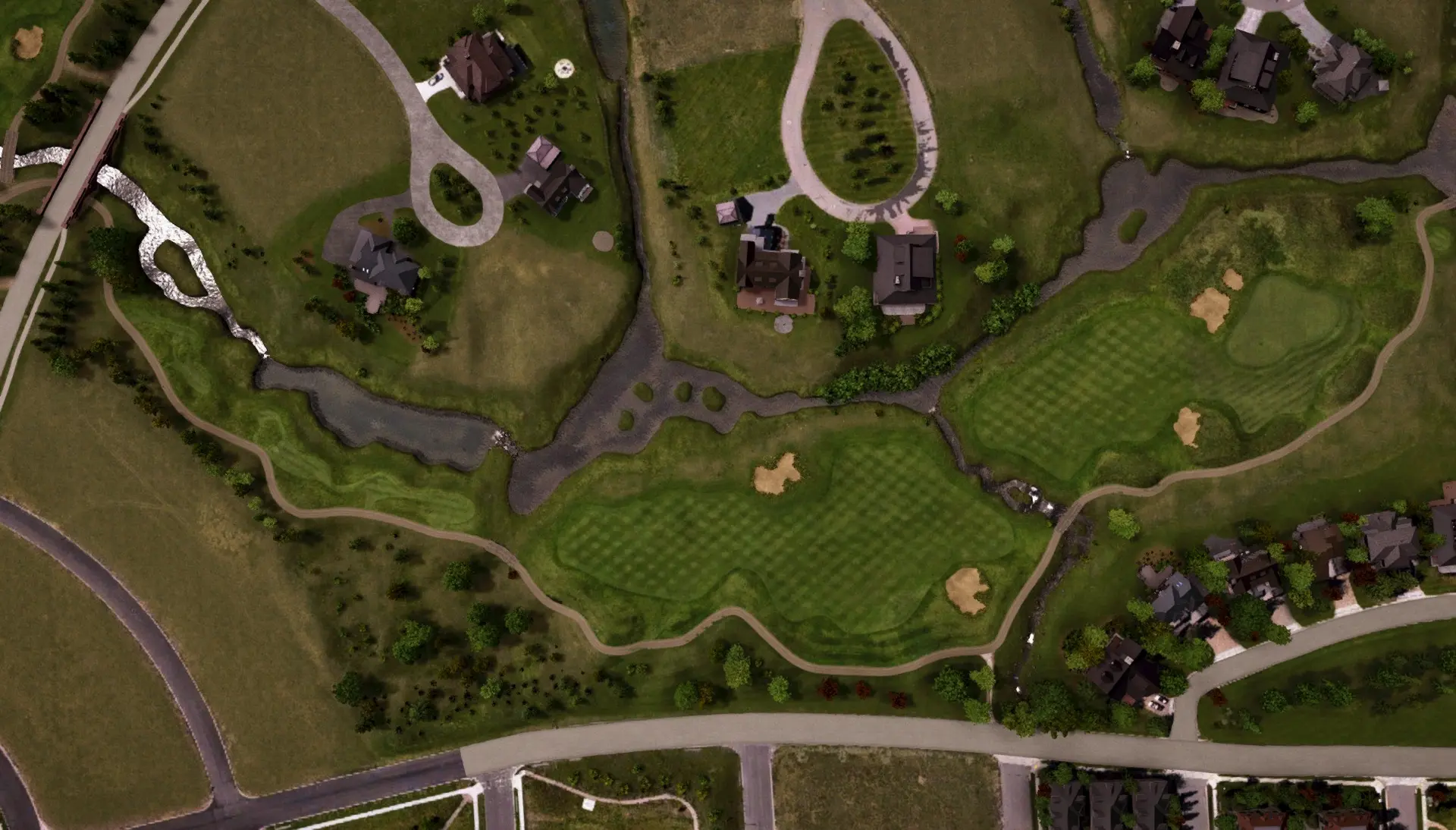 Hole 7