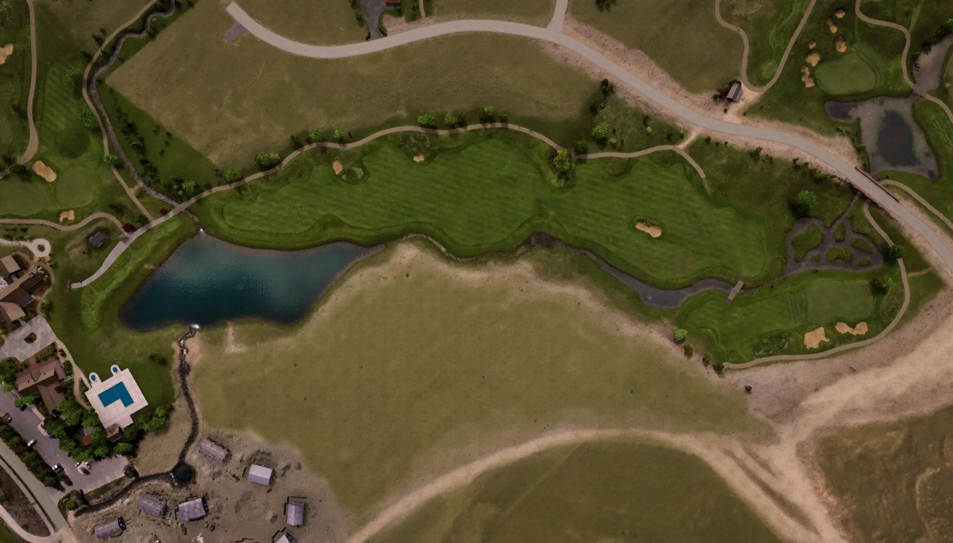 Hole 10