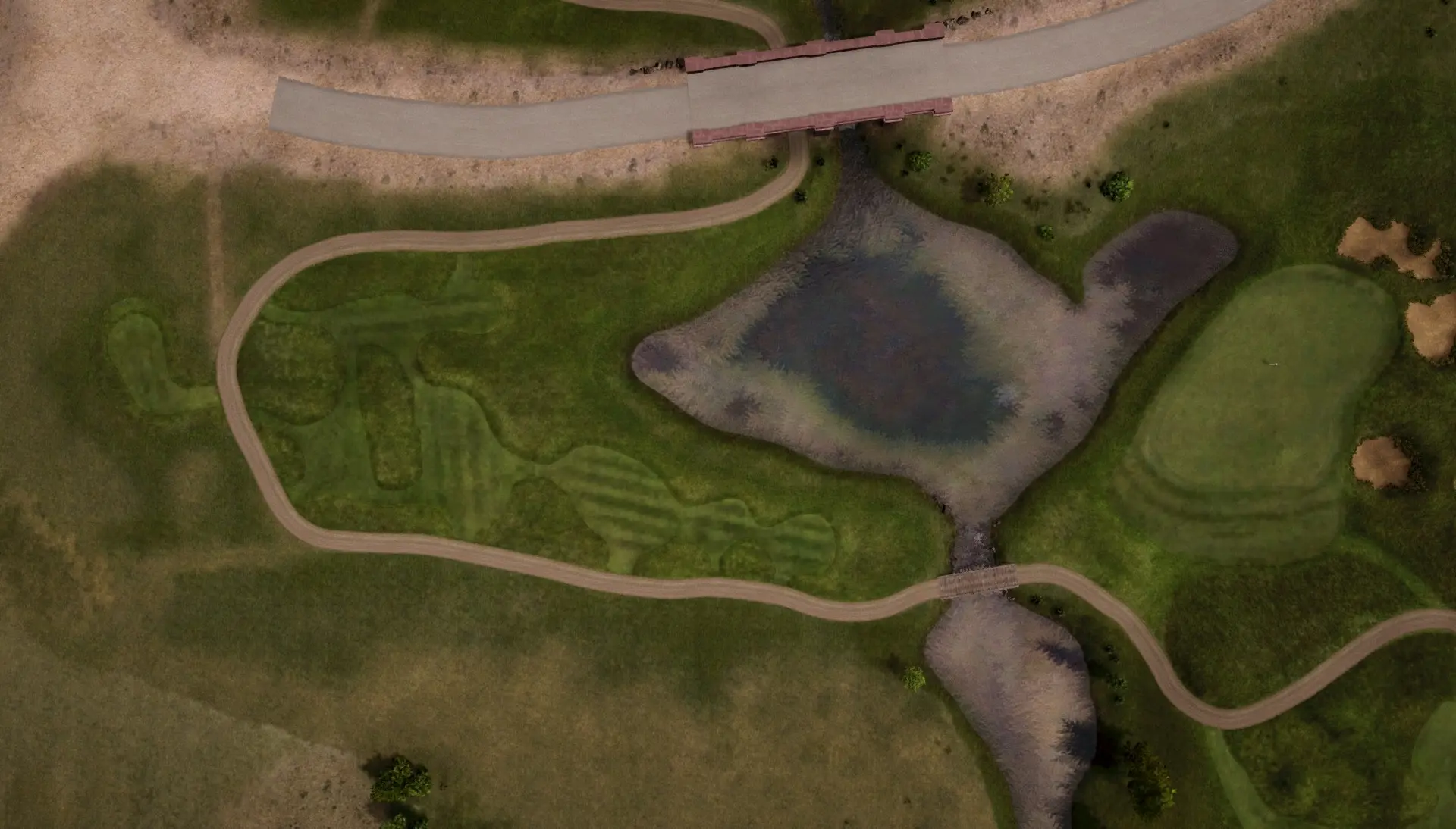 Hole 11