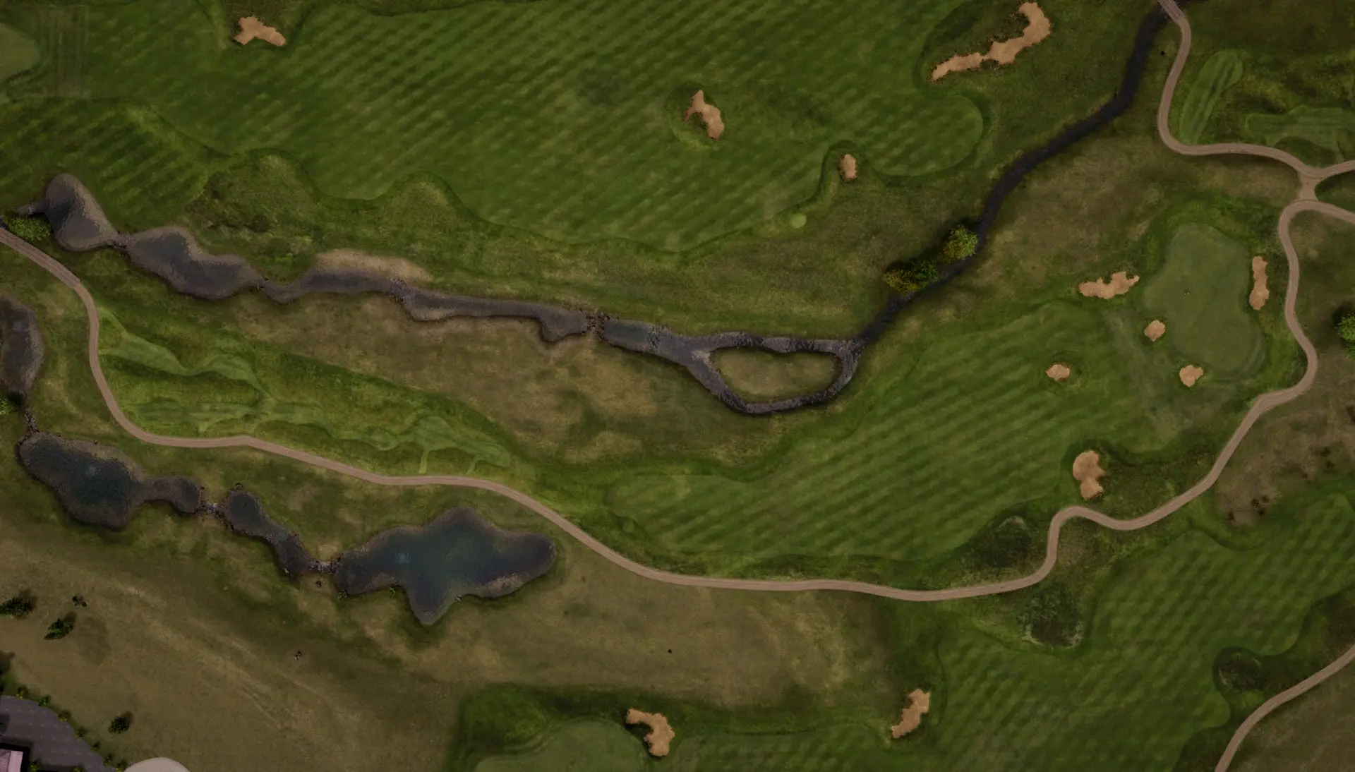 Hole 13