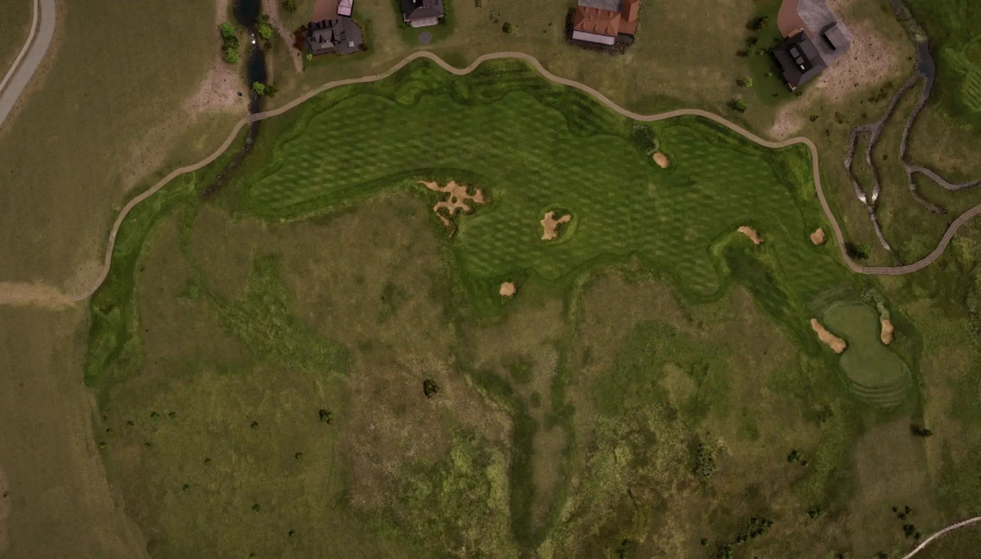 Hole 15