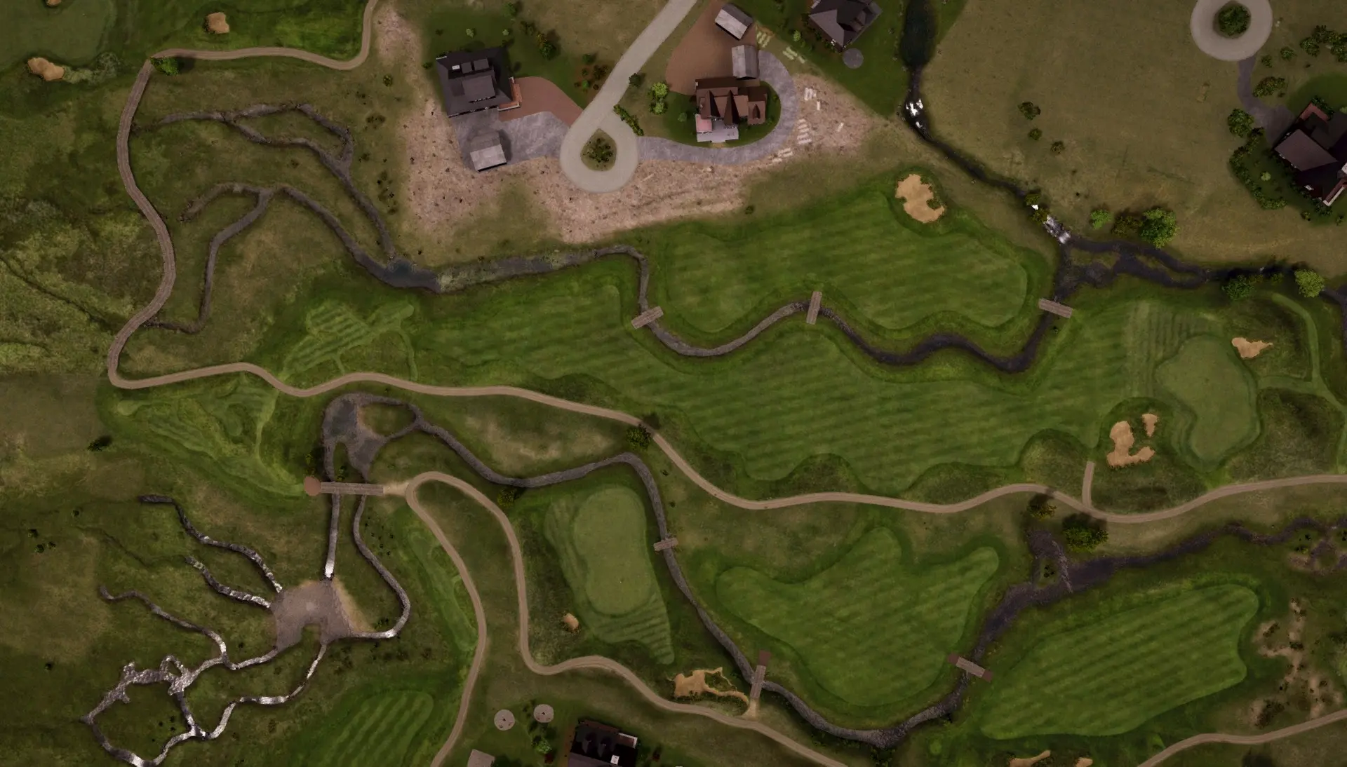 Hole 16