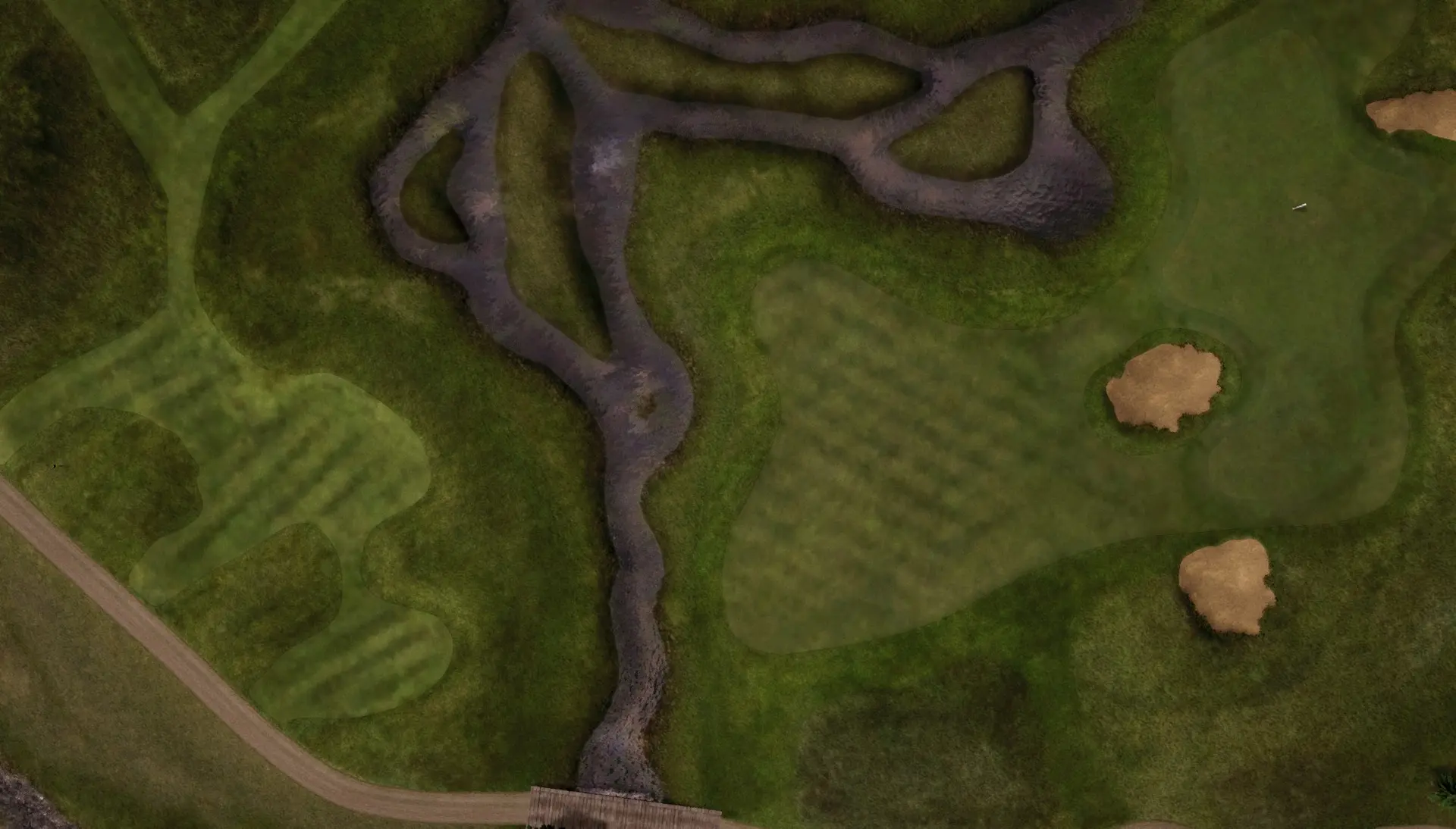 Hole 17