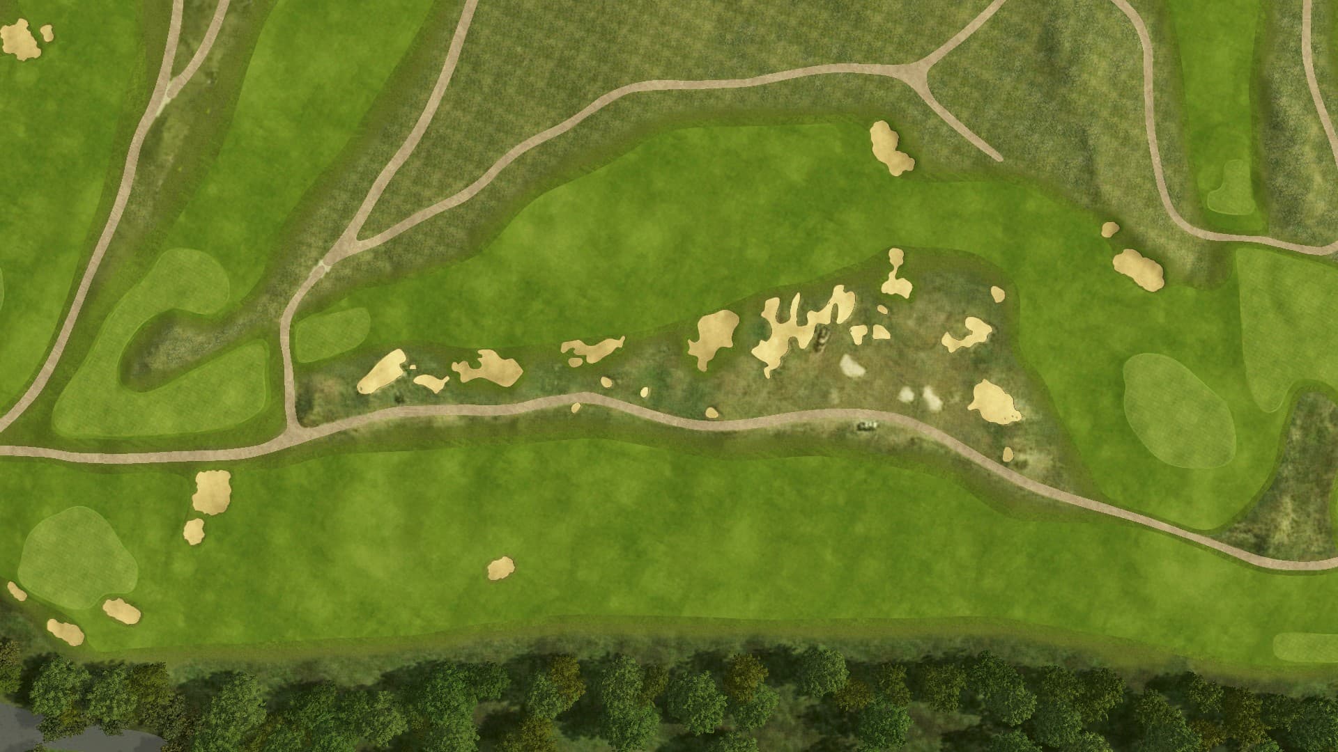 Hole 1