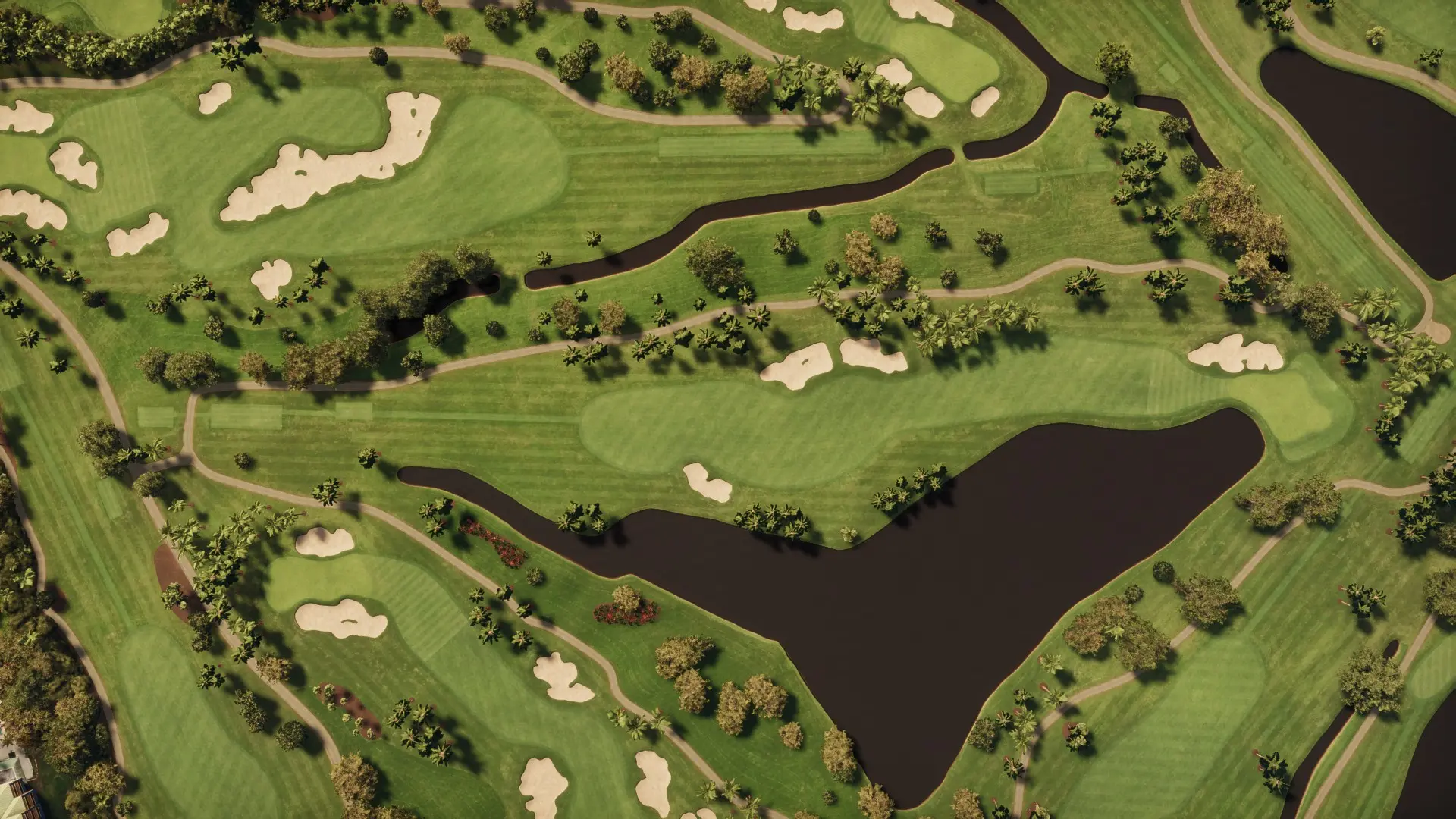 Hole 7