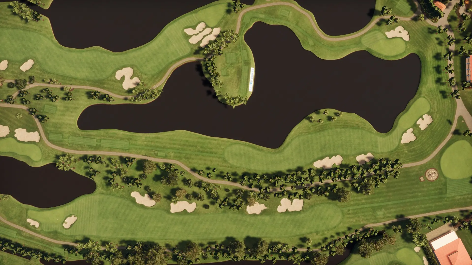Hole 18