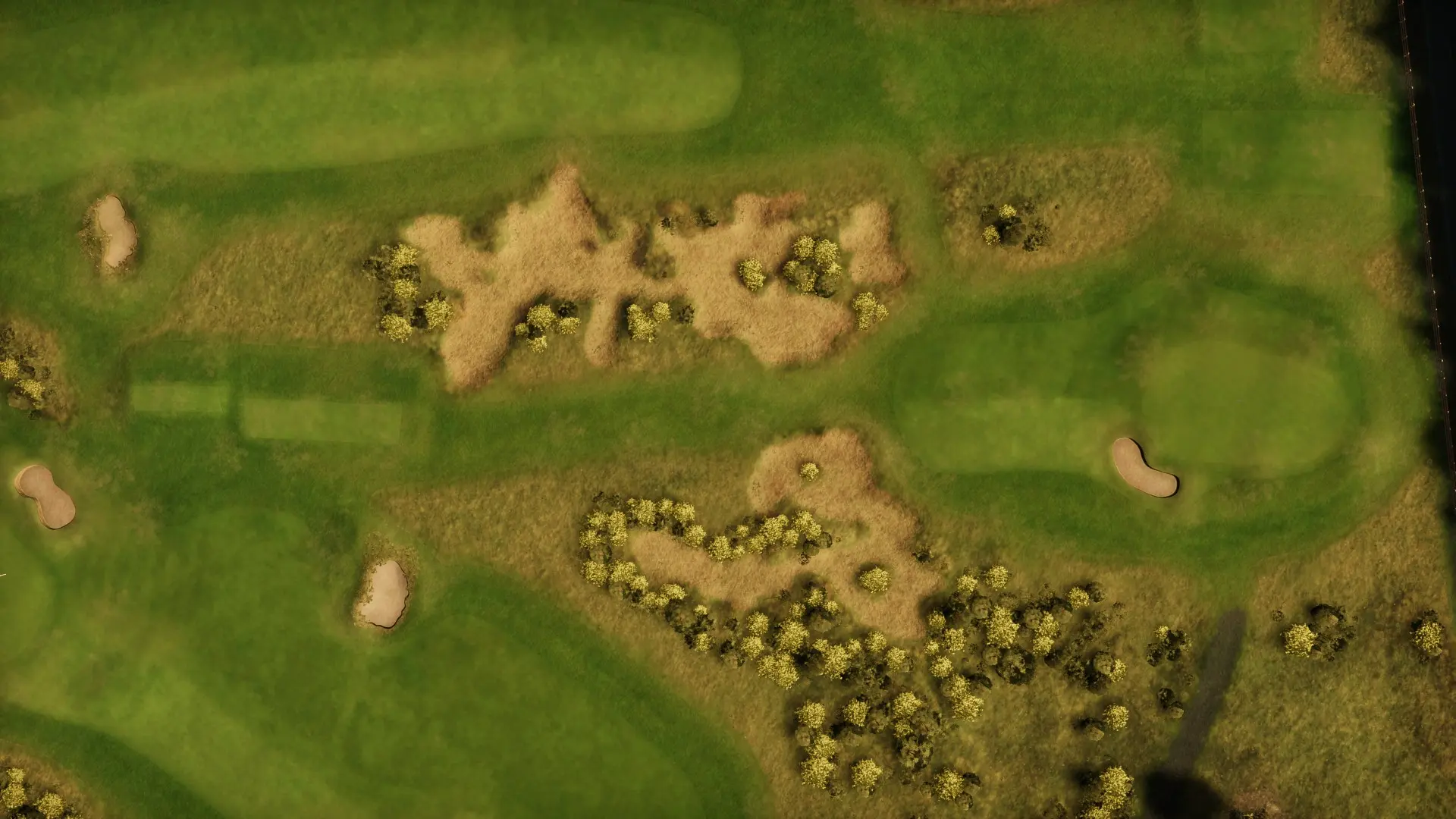 Hole 2