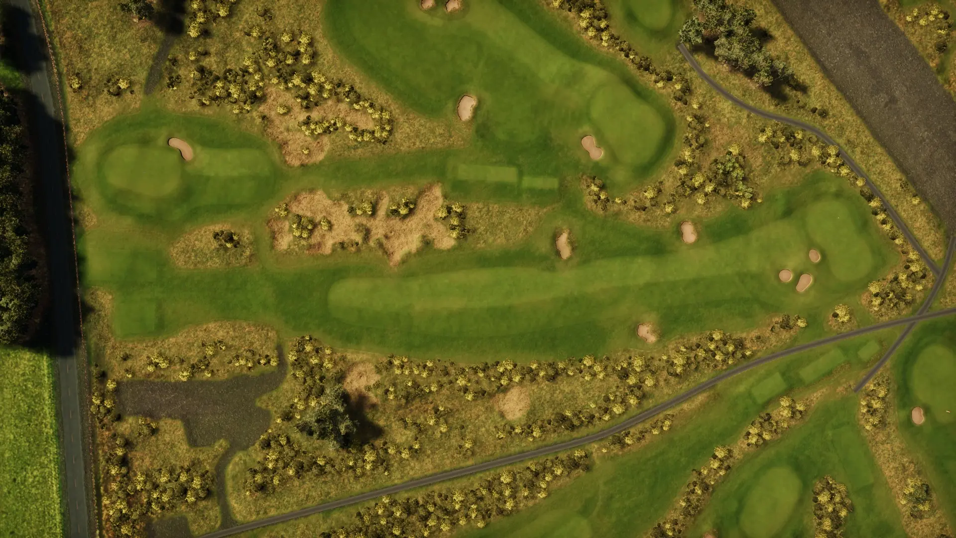 Hole 3