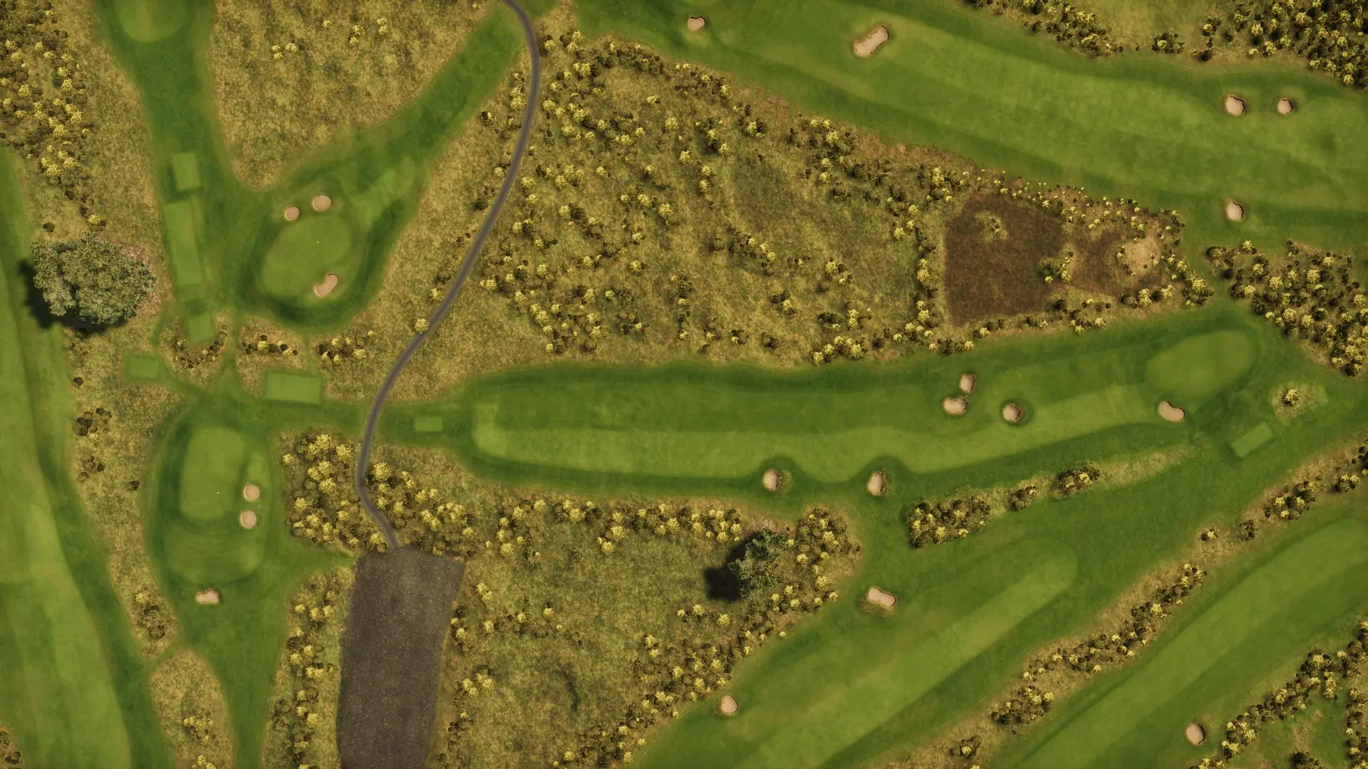 Hole 13