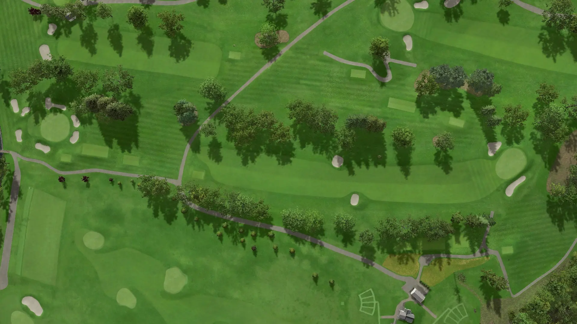 Hole 2