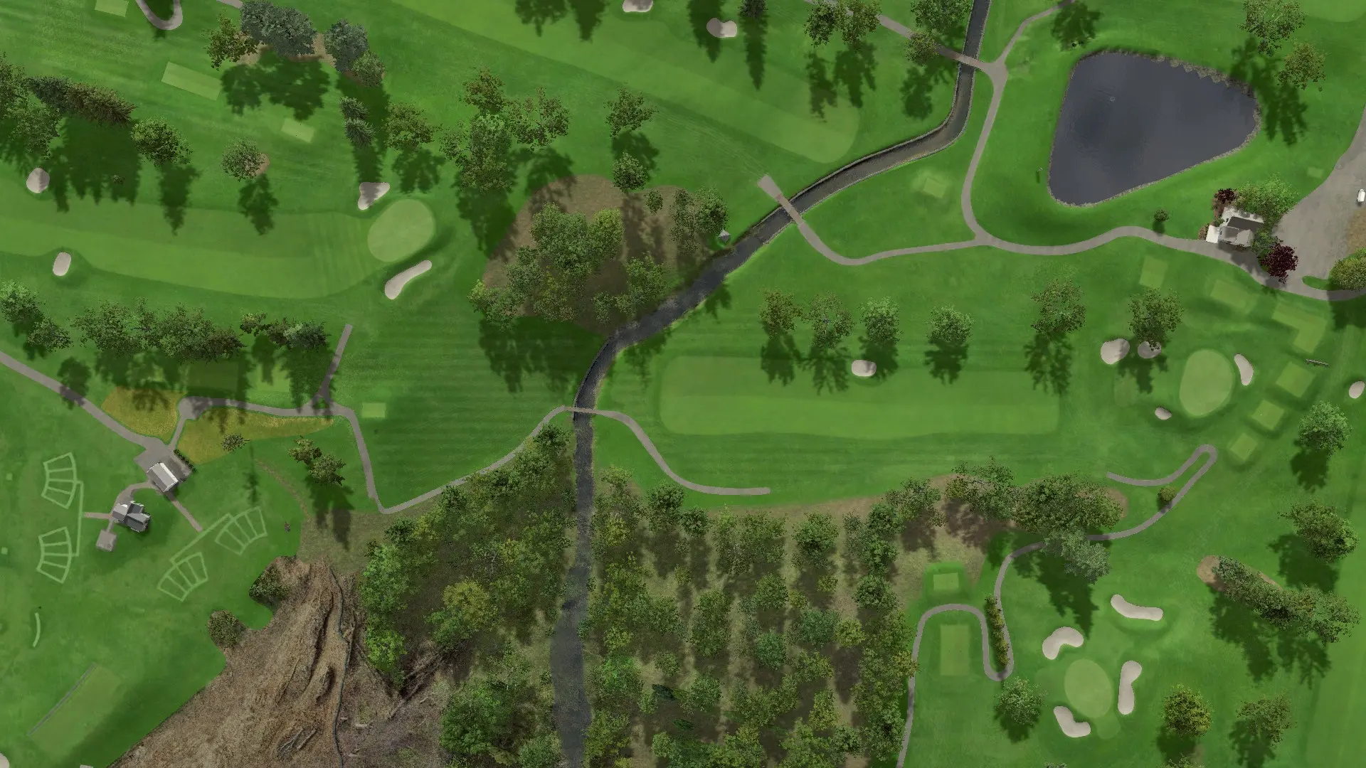 Hole 3