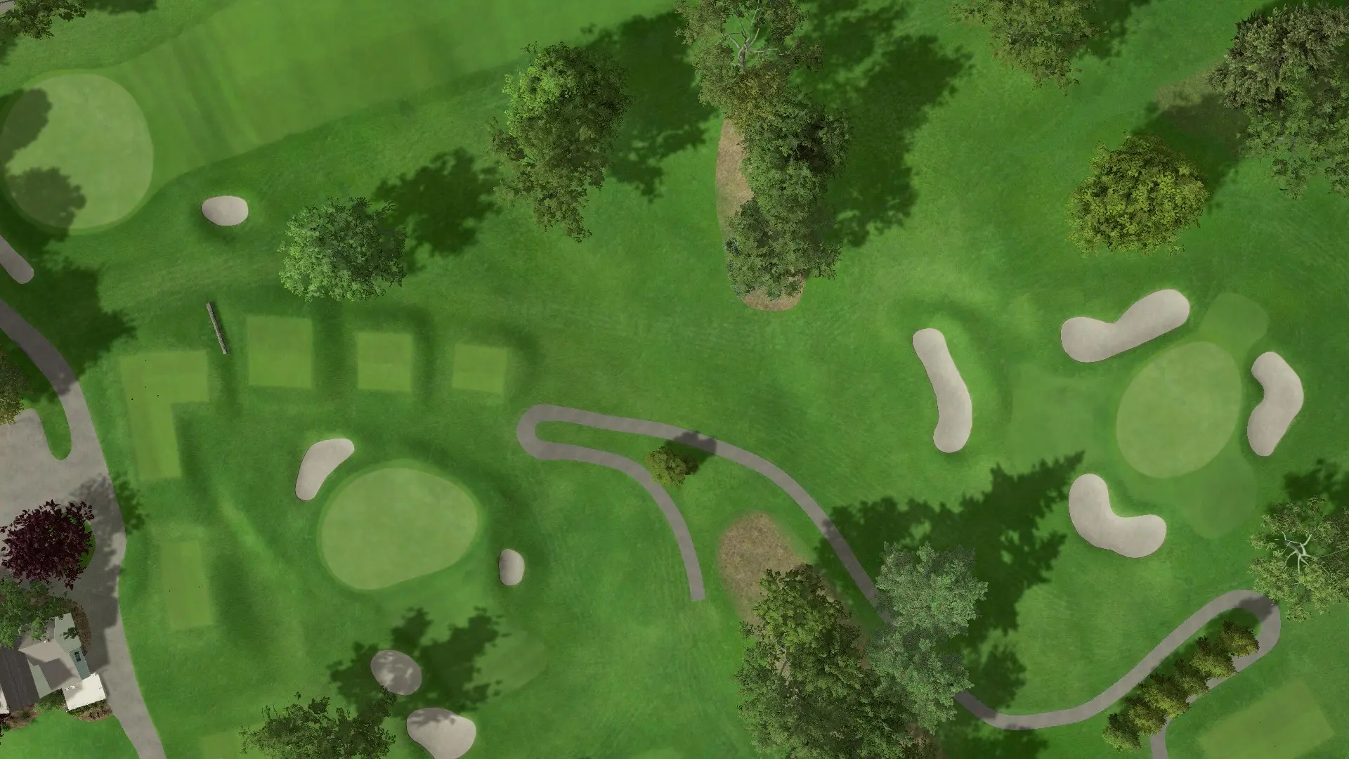 Hole 4