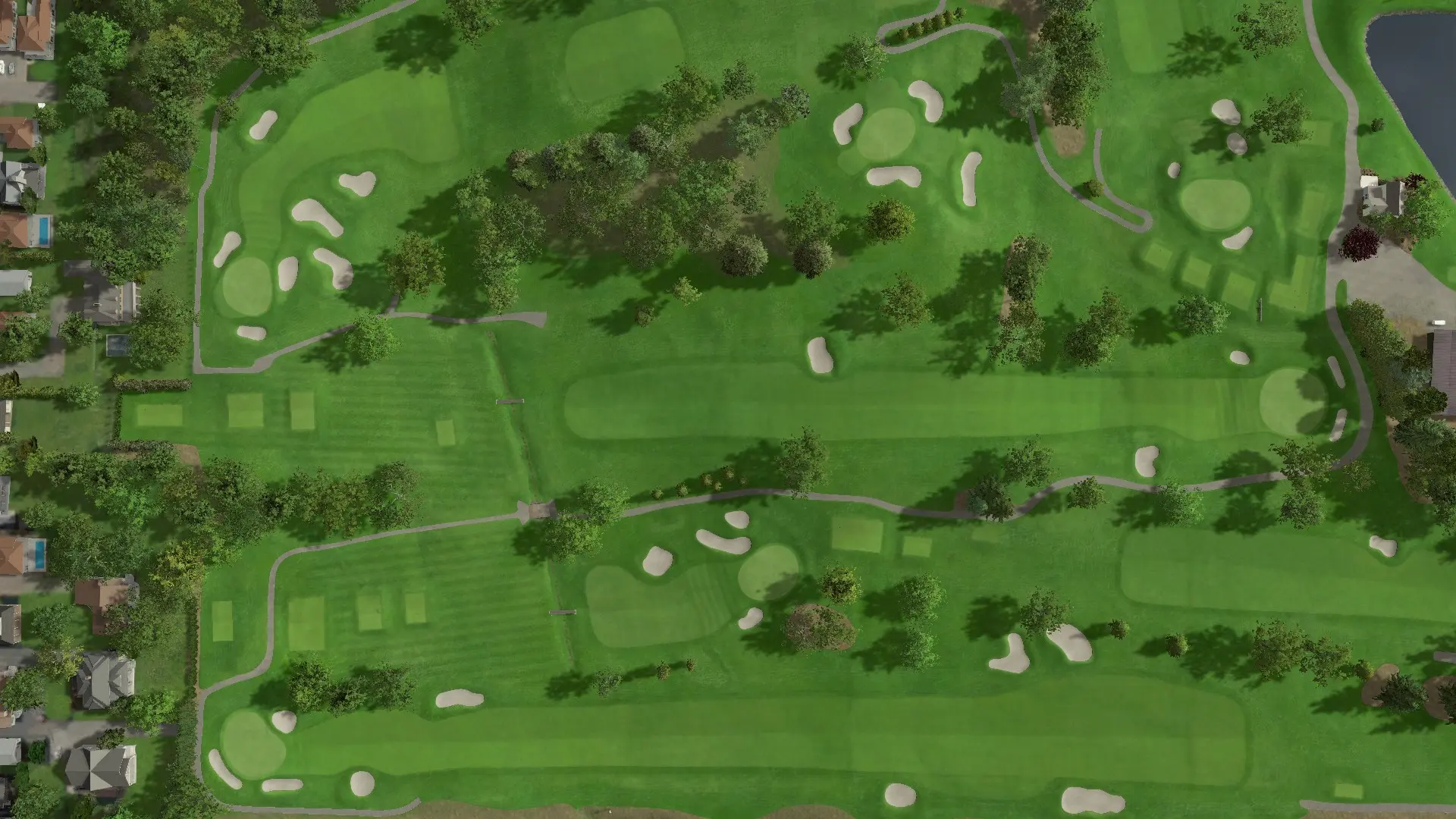 Hole 6