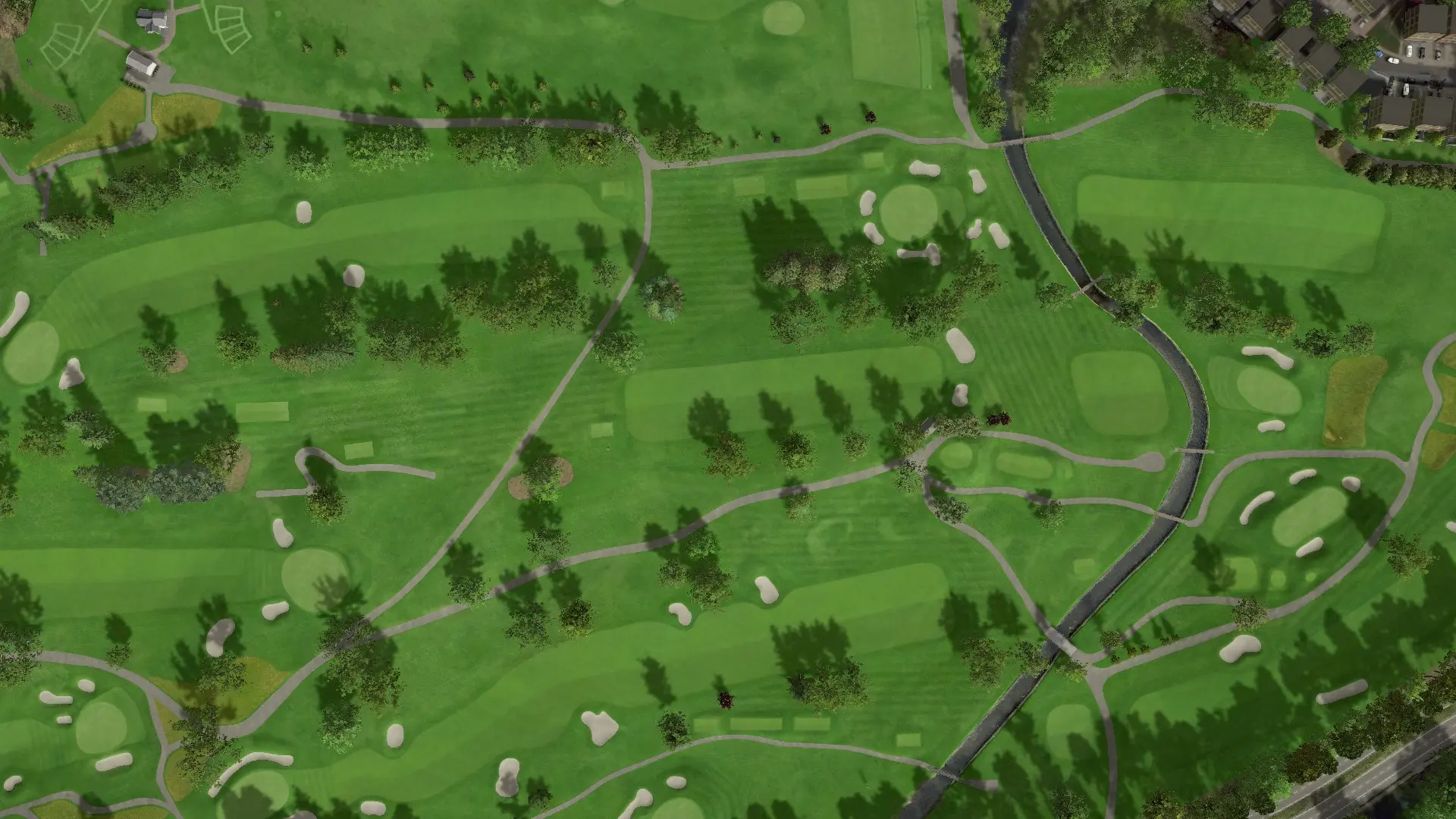 Hole 8