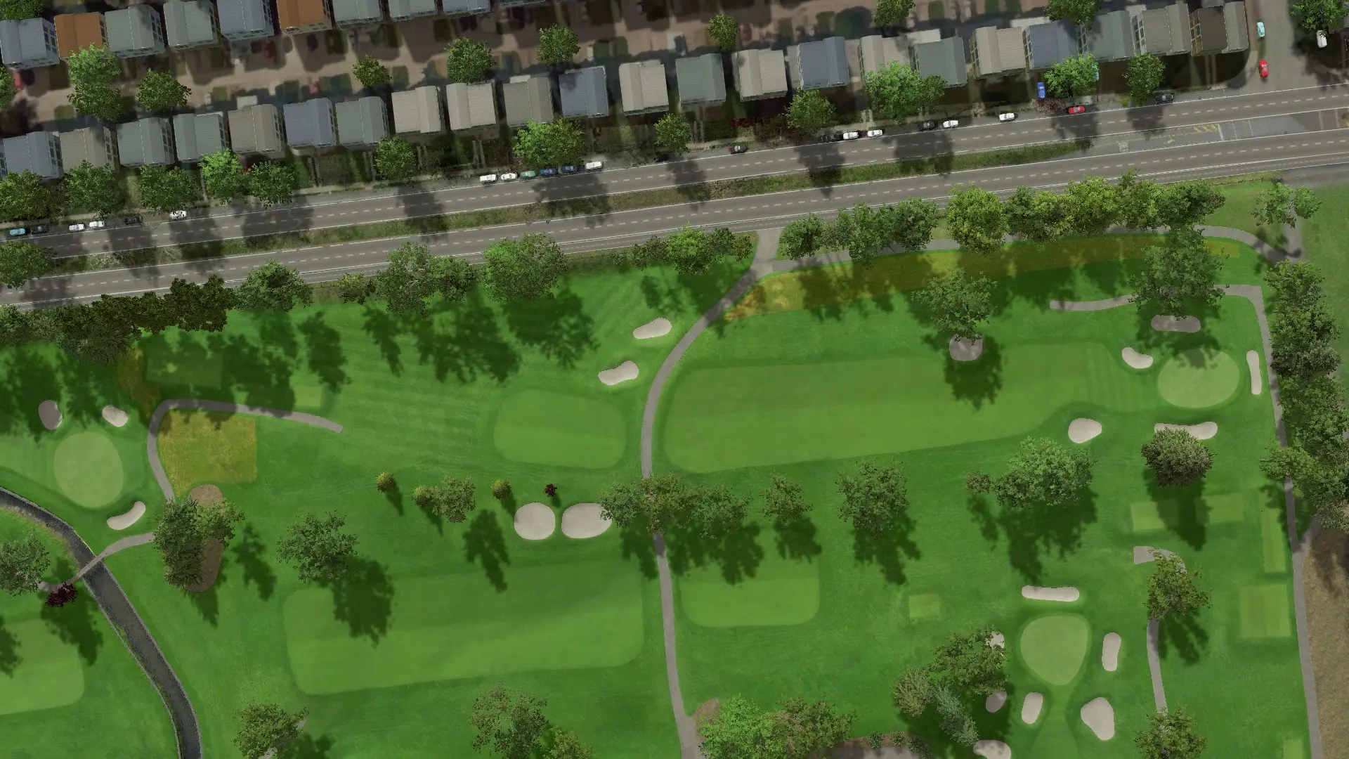 Hole 12