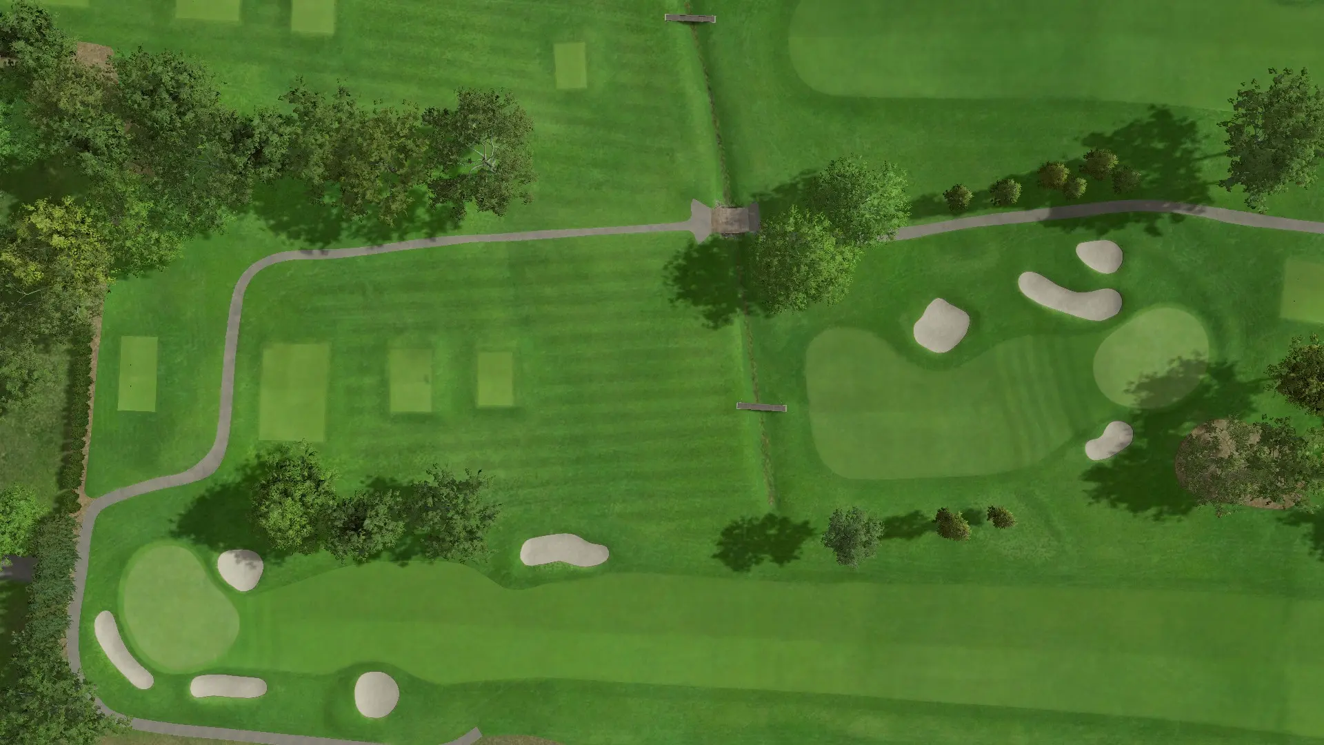 Hole 14