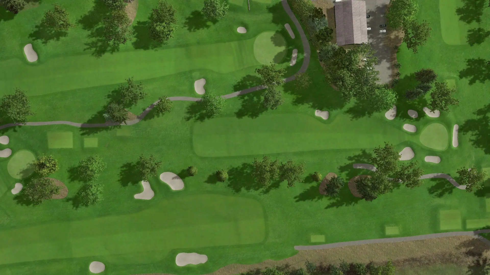 Hole 15