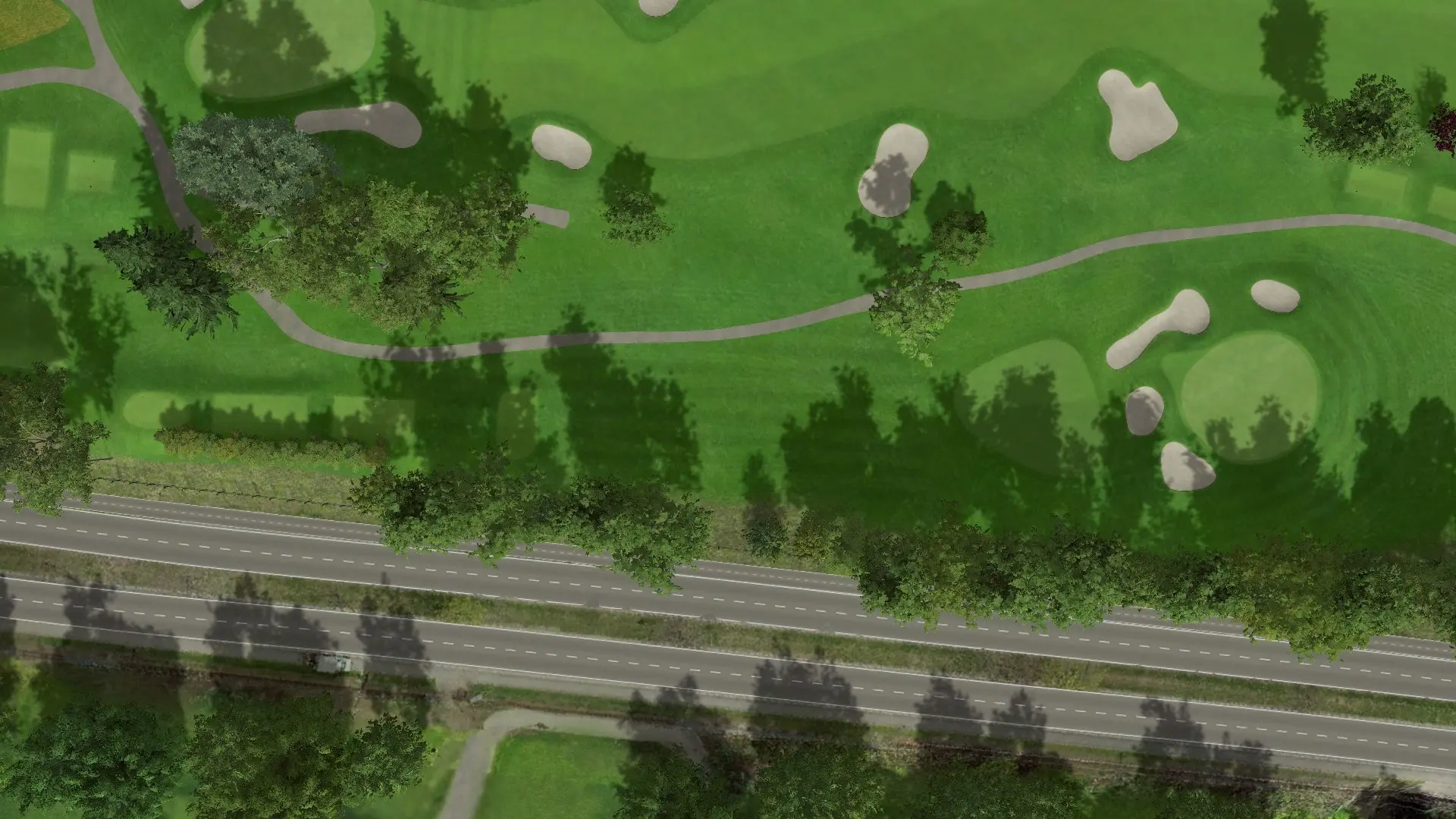 Hole 17