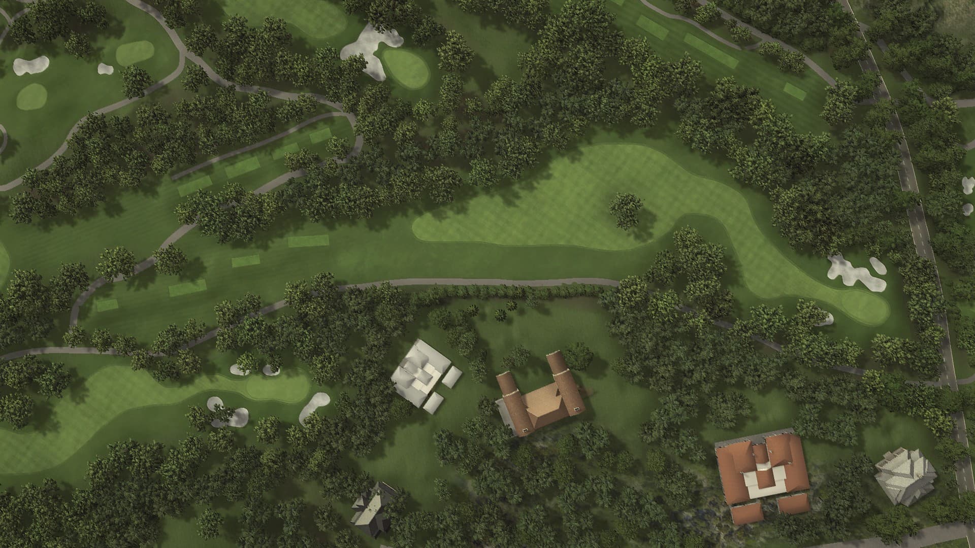 Hole 2