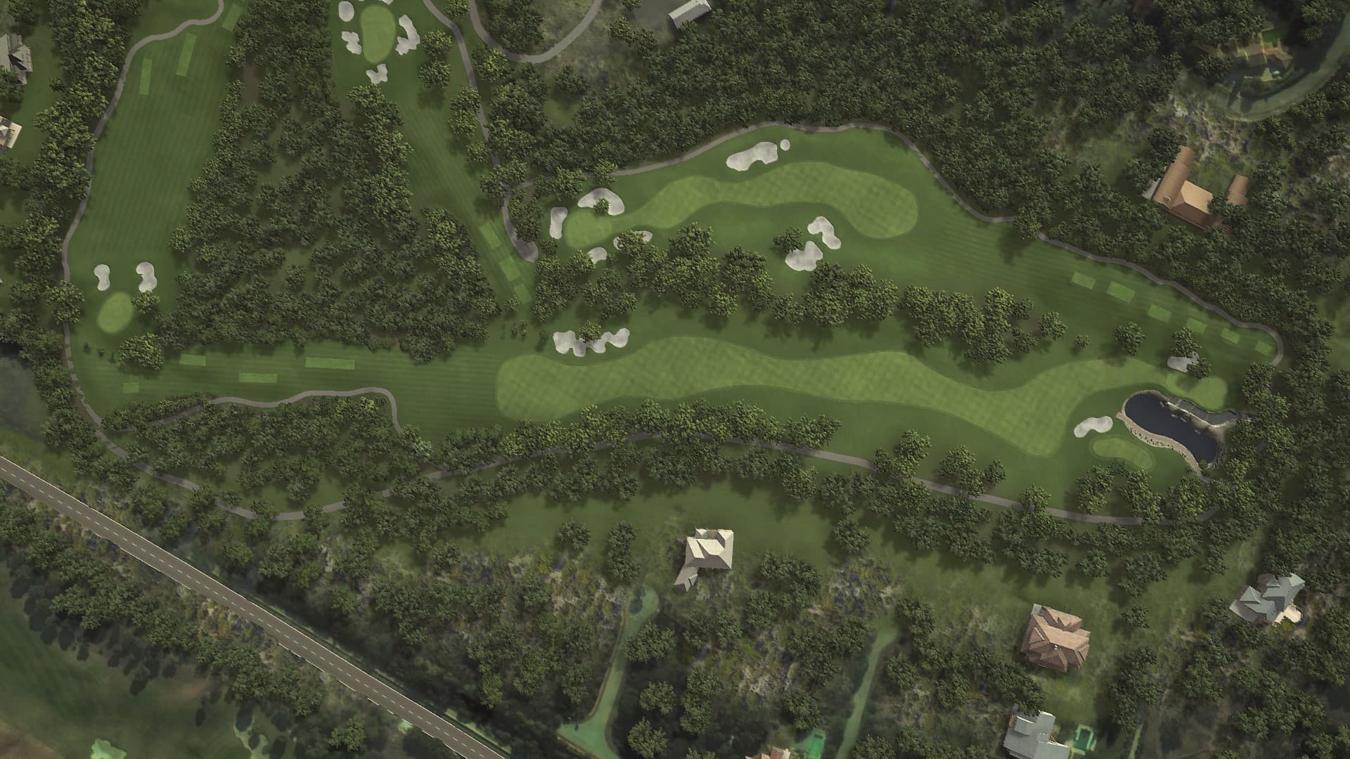 Hole 4