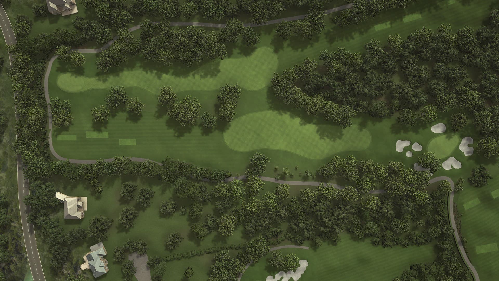Hole 14