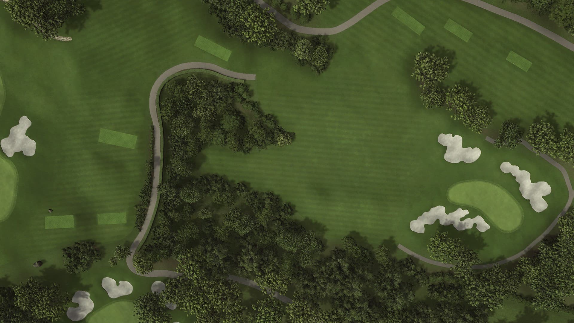 Hole 15