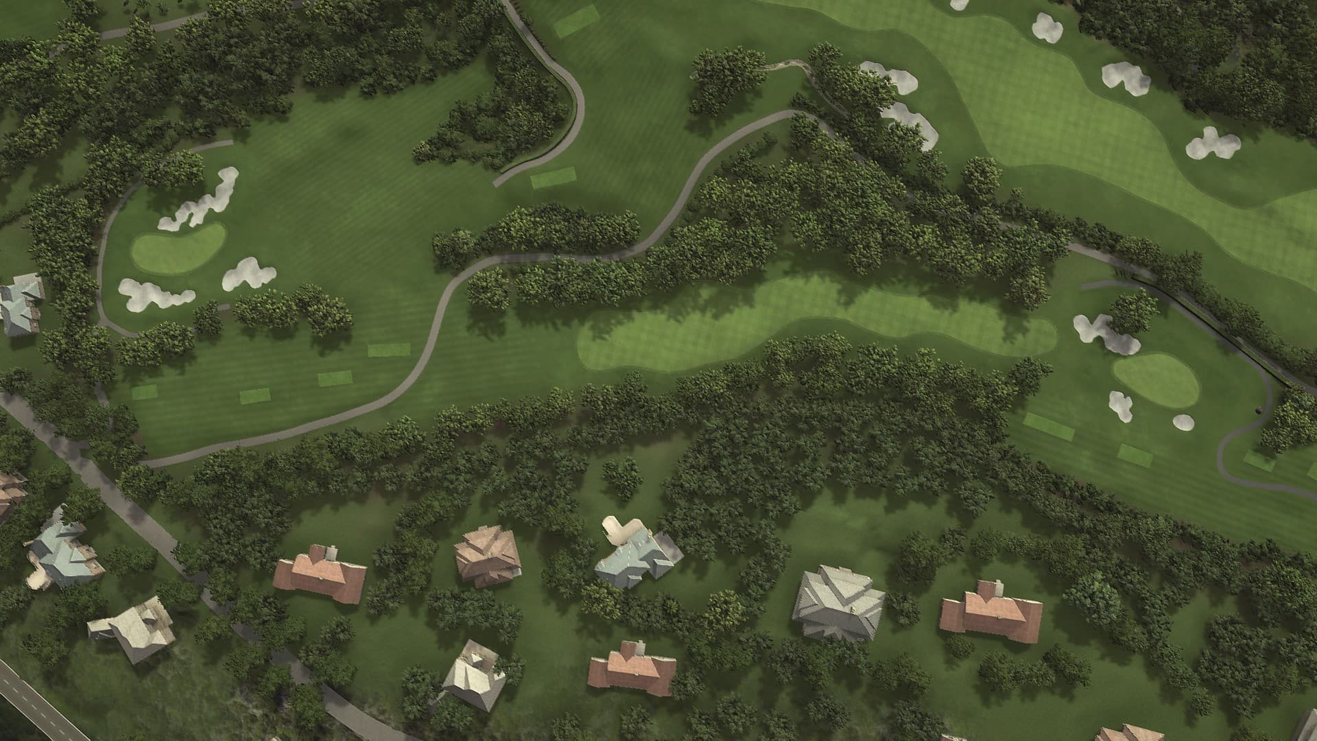 Hole 16