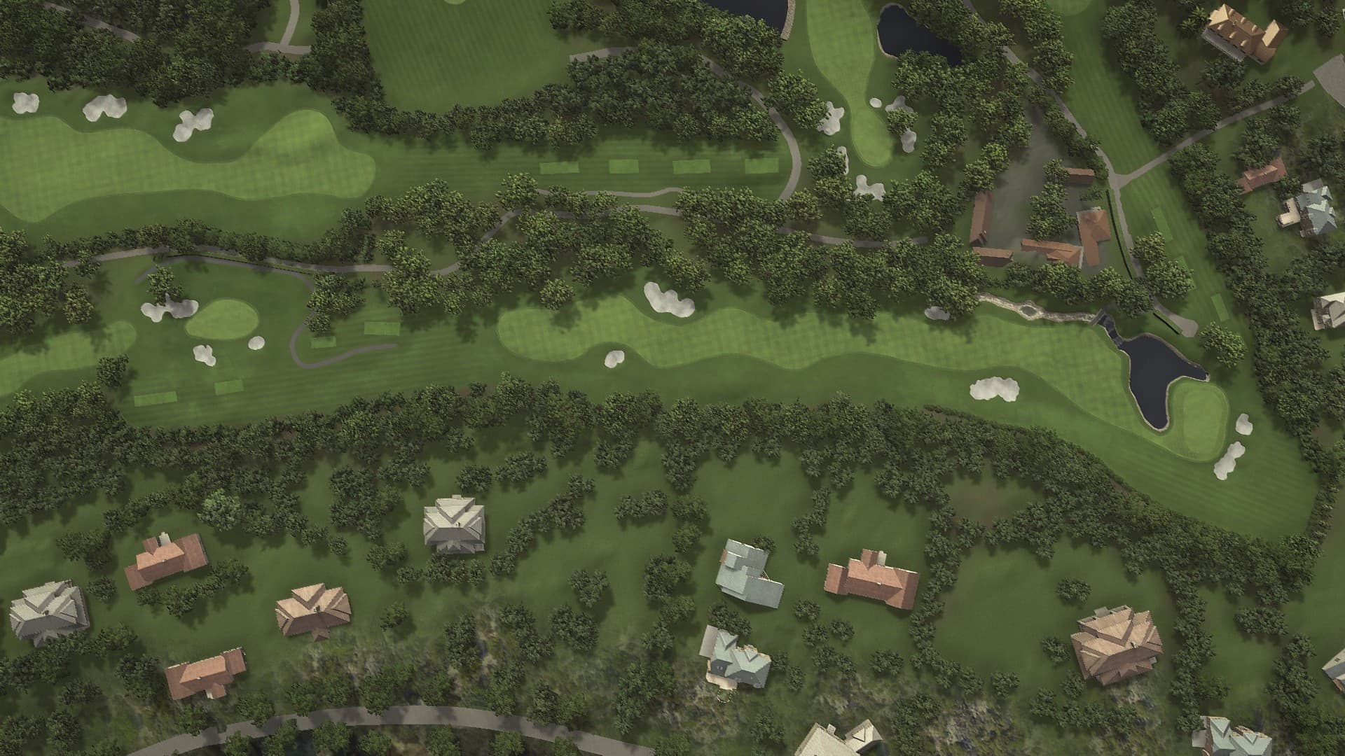 Hole 17