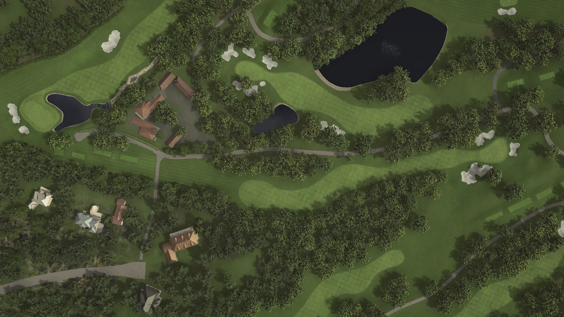 Hole 18