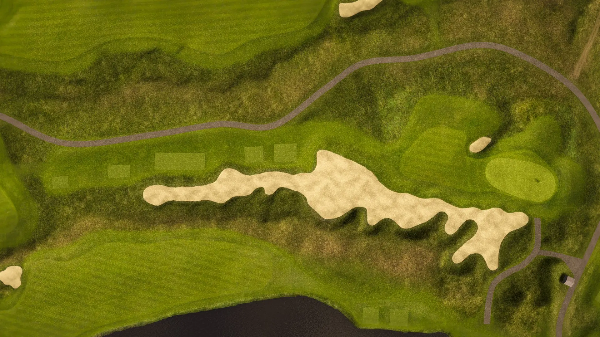 Hole 4