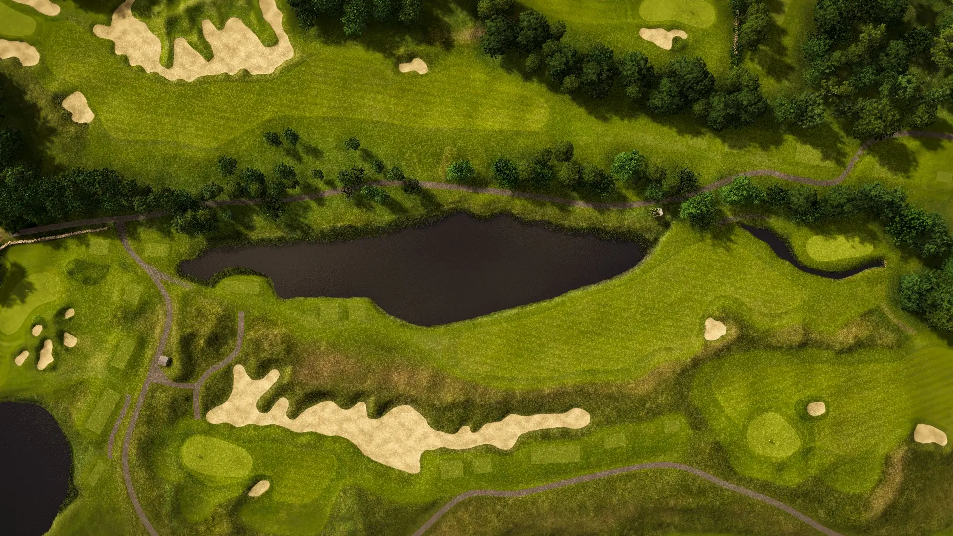 Hole 5