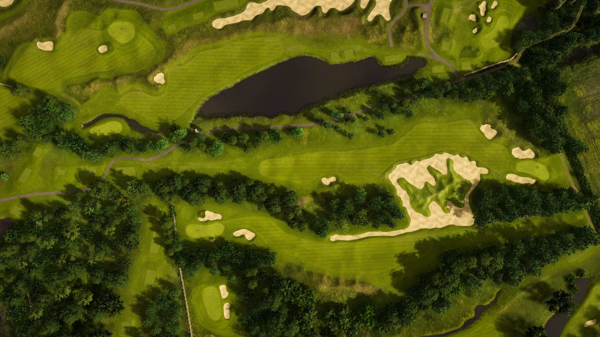 Hole 6