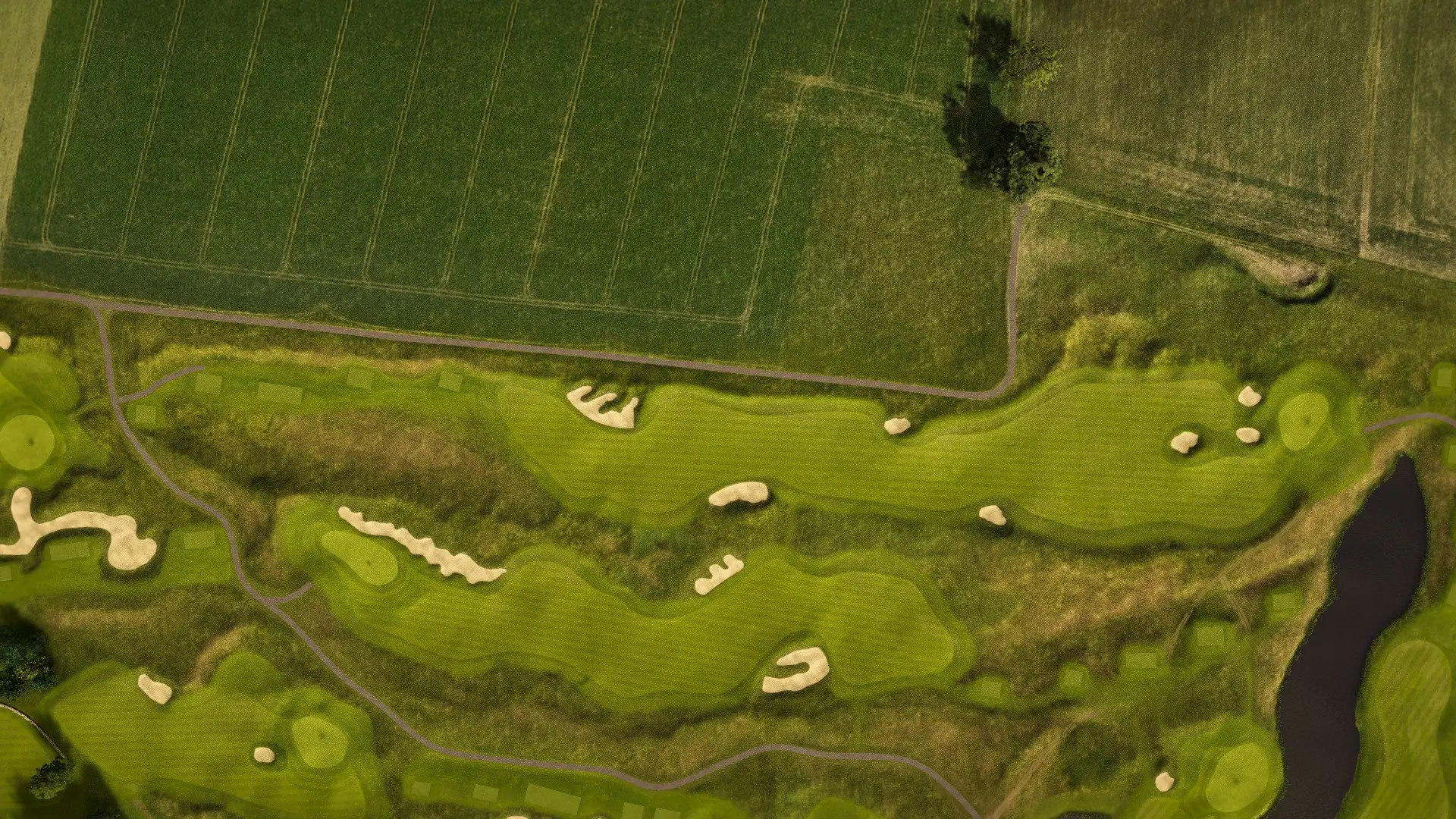 Hole 12
