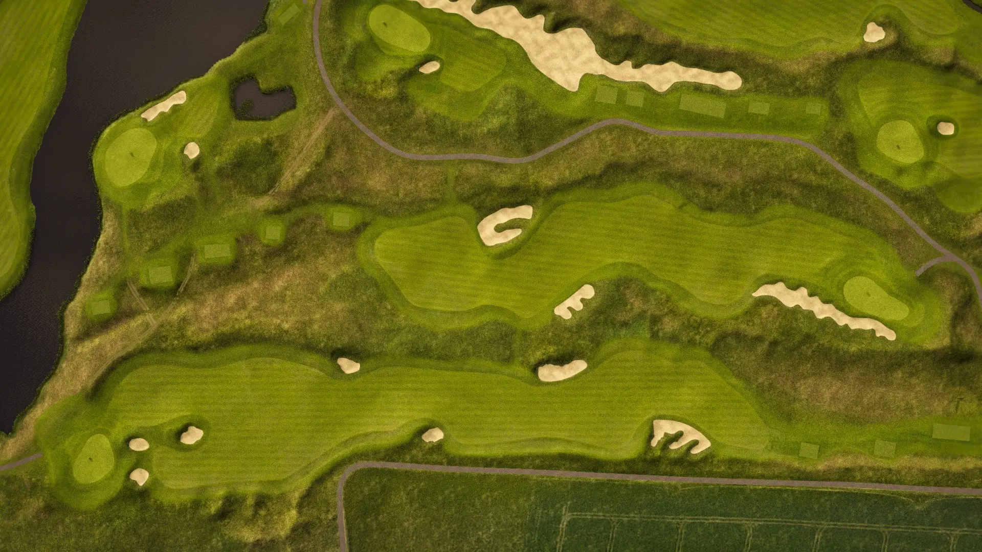 Hole 15