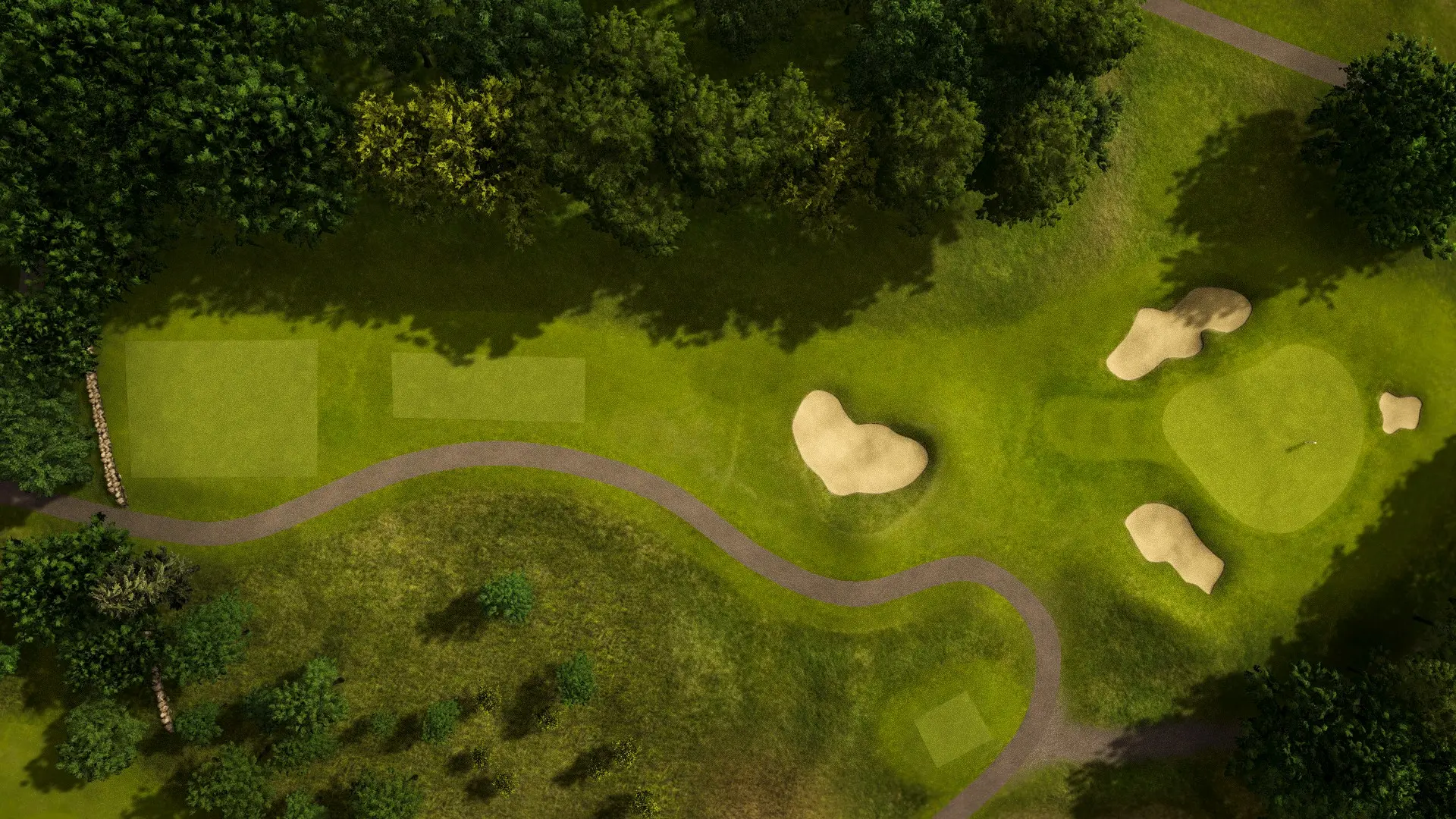 Hole 17