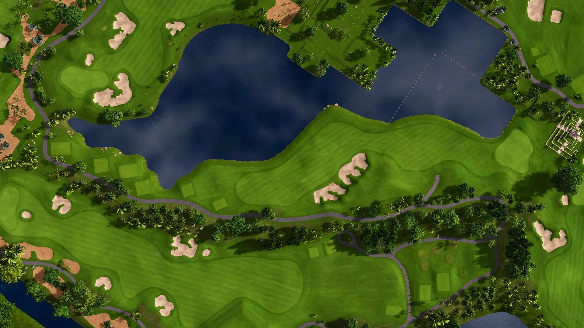 Hole 6