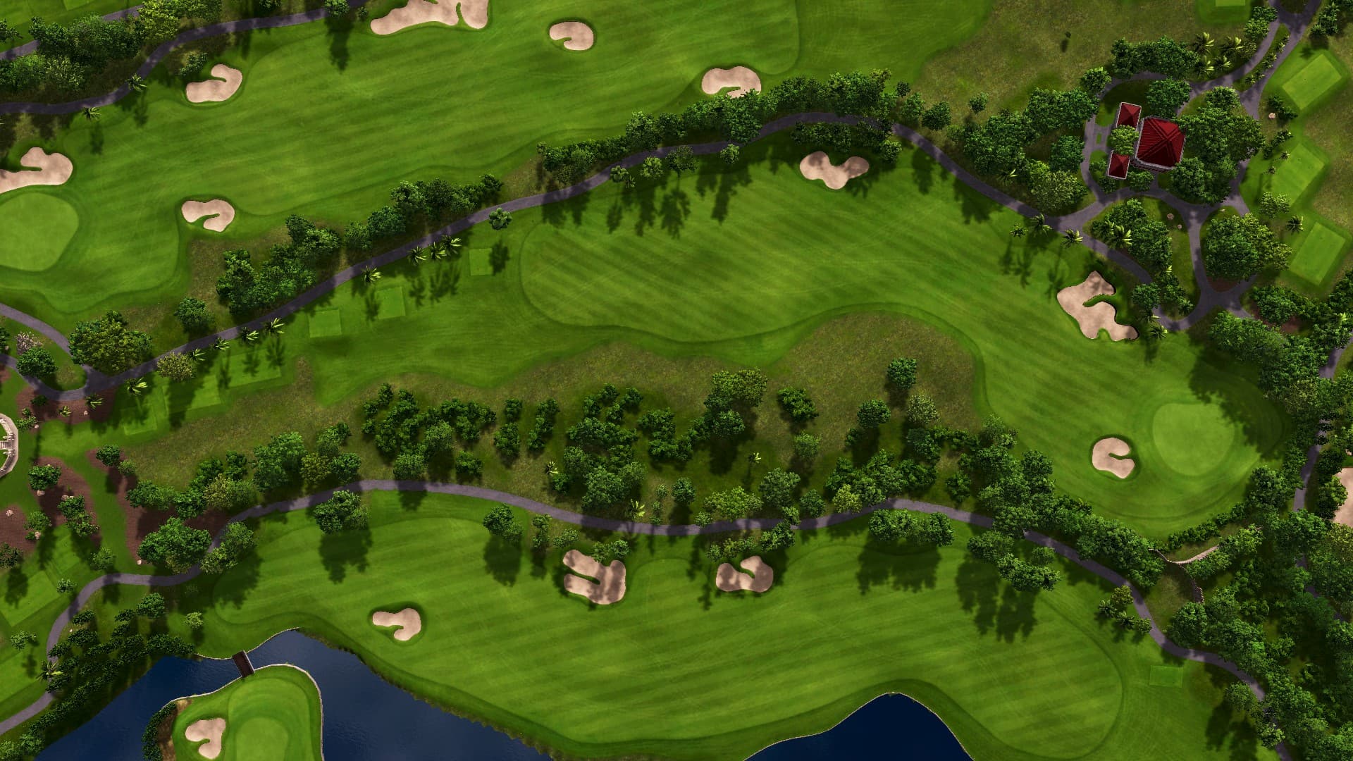 Hole 5