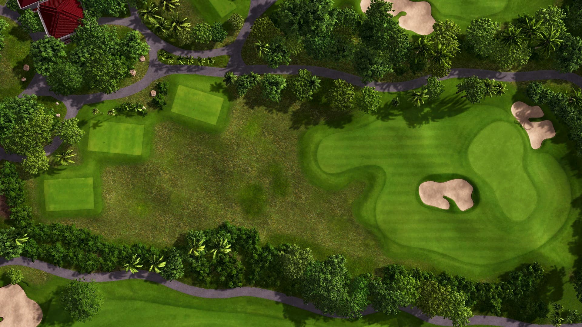 Hole 6