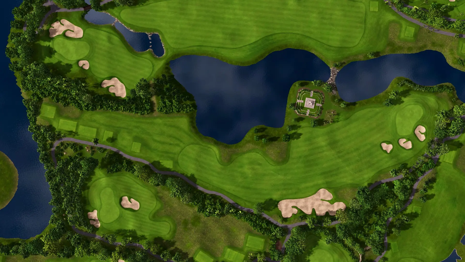 Hole 7