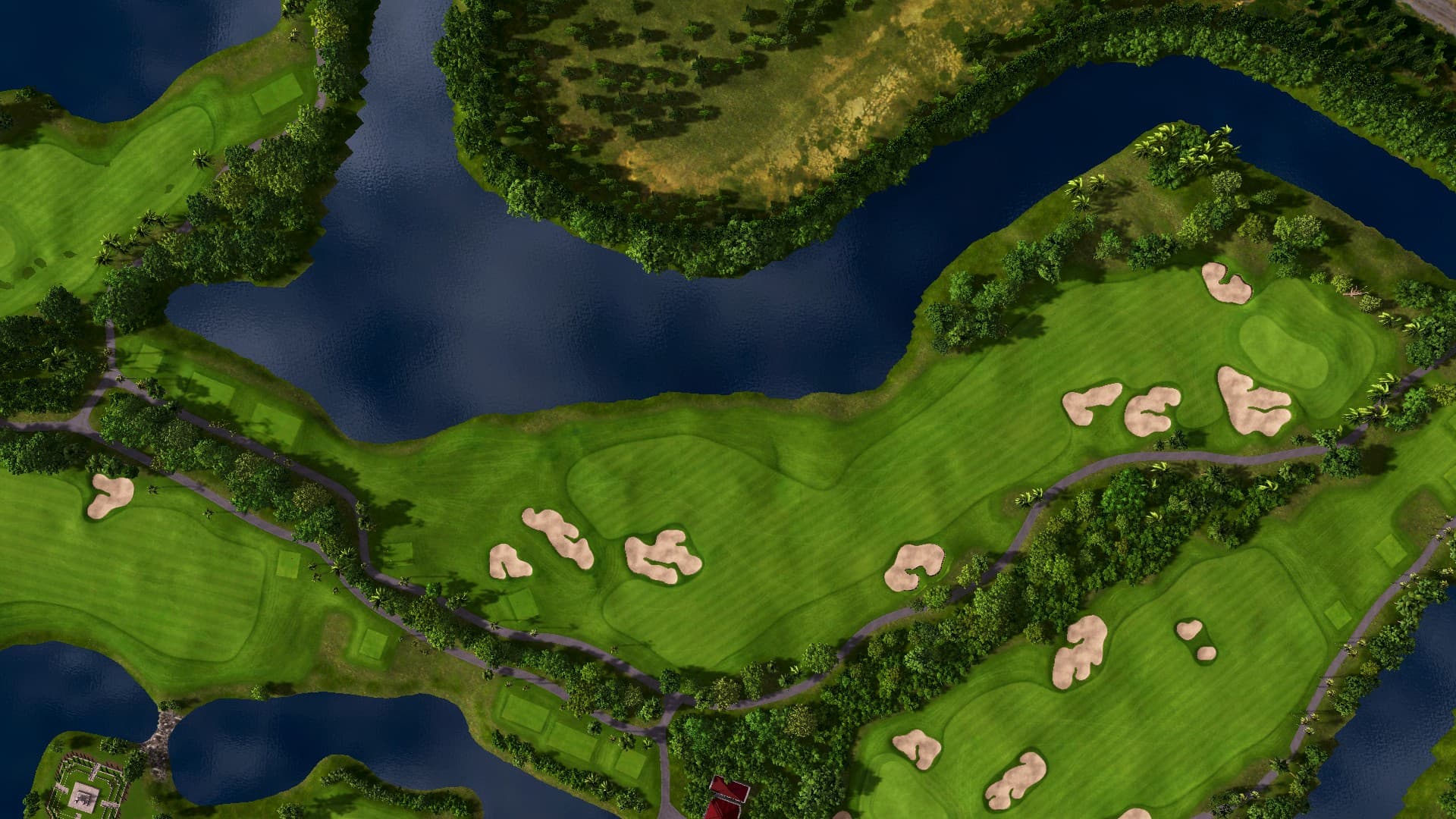 Hole 15