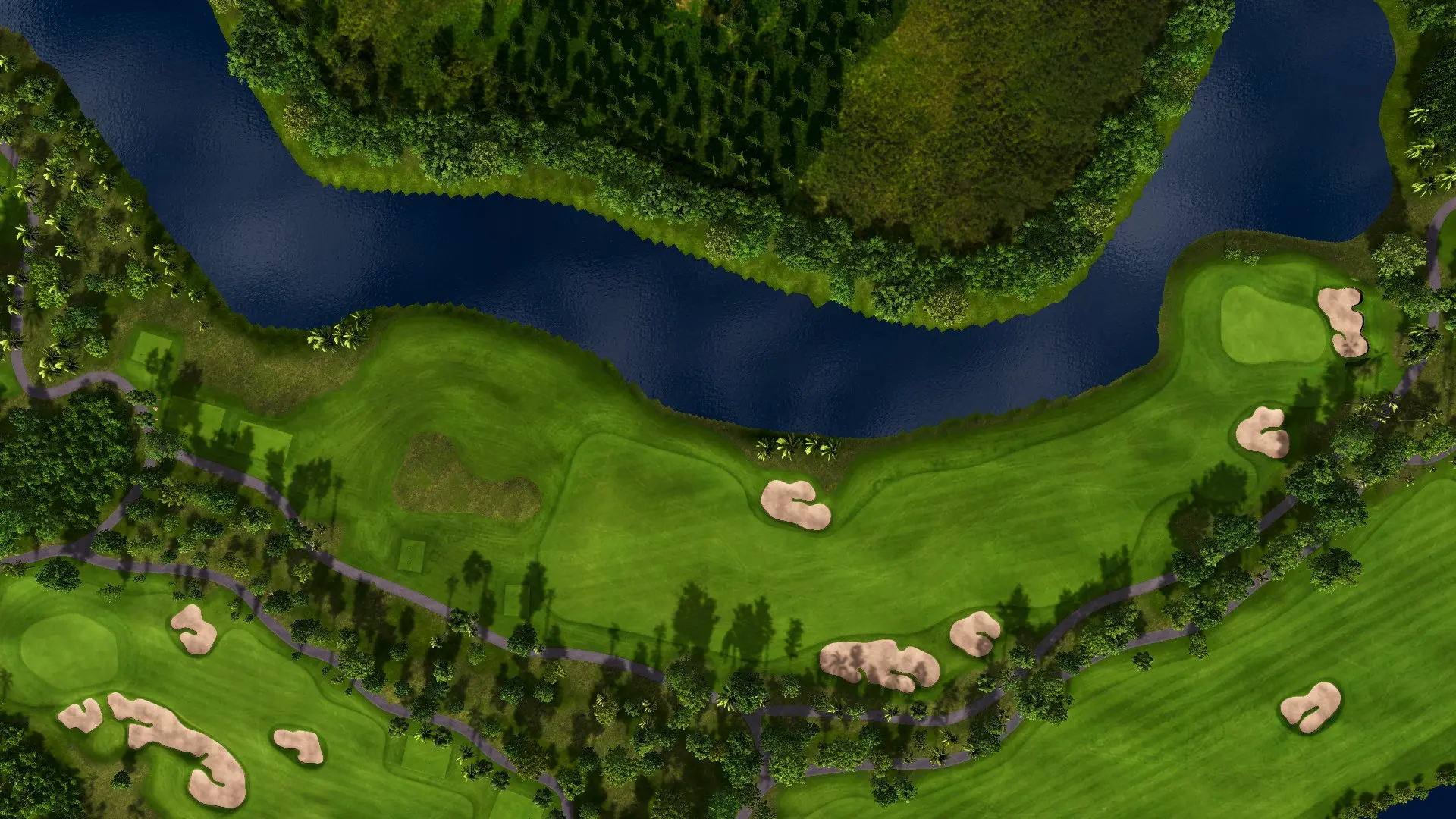 Hole 17