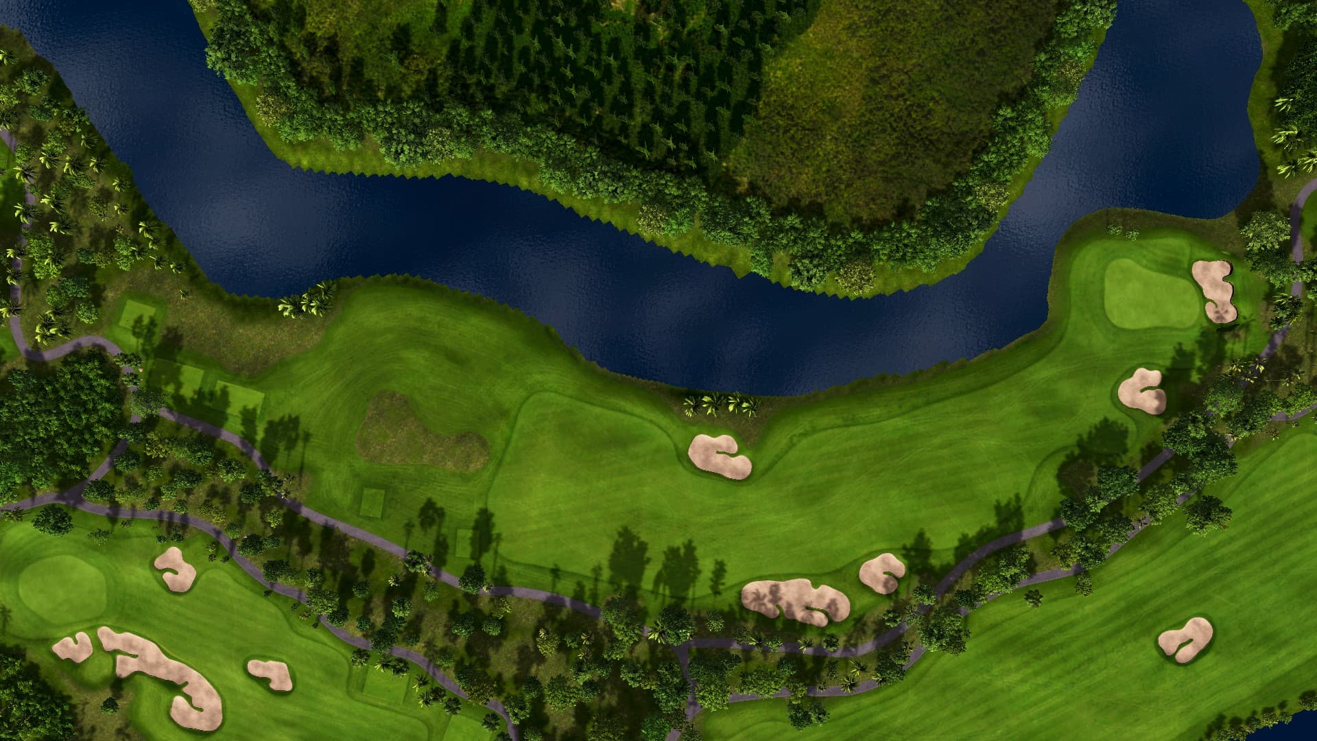 Hole 17