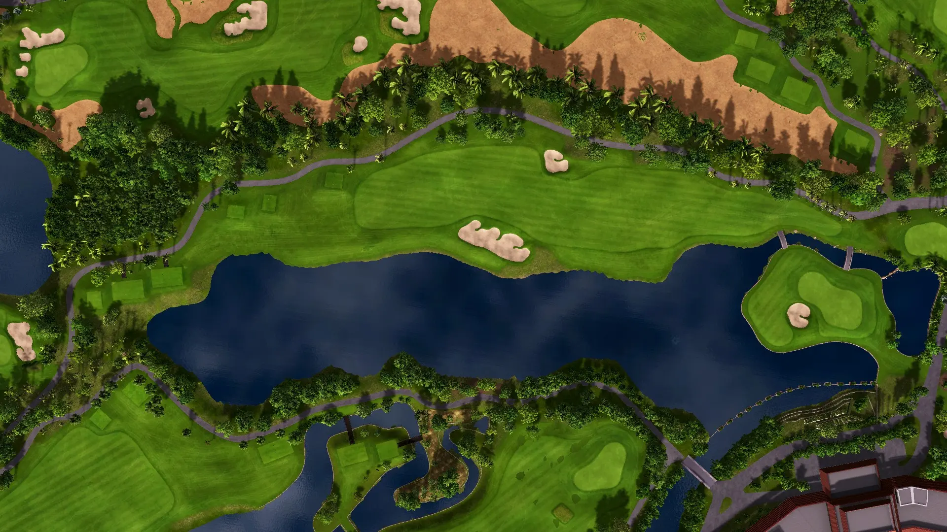 Hole 18
