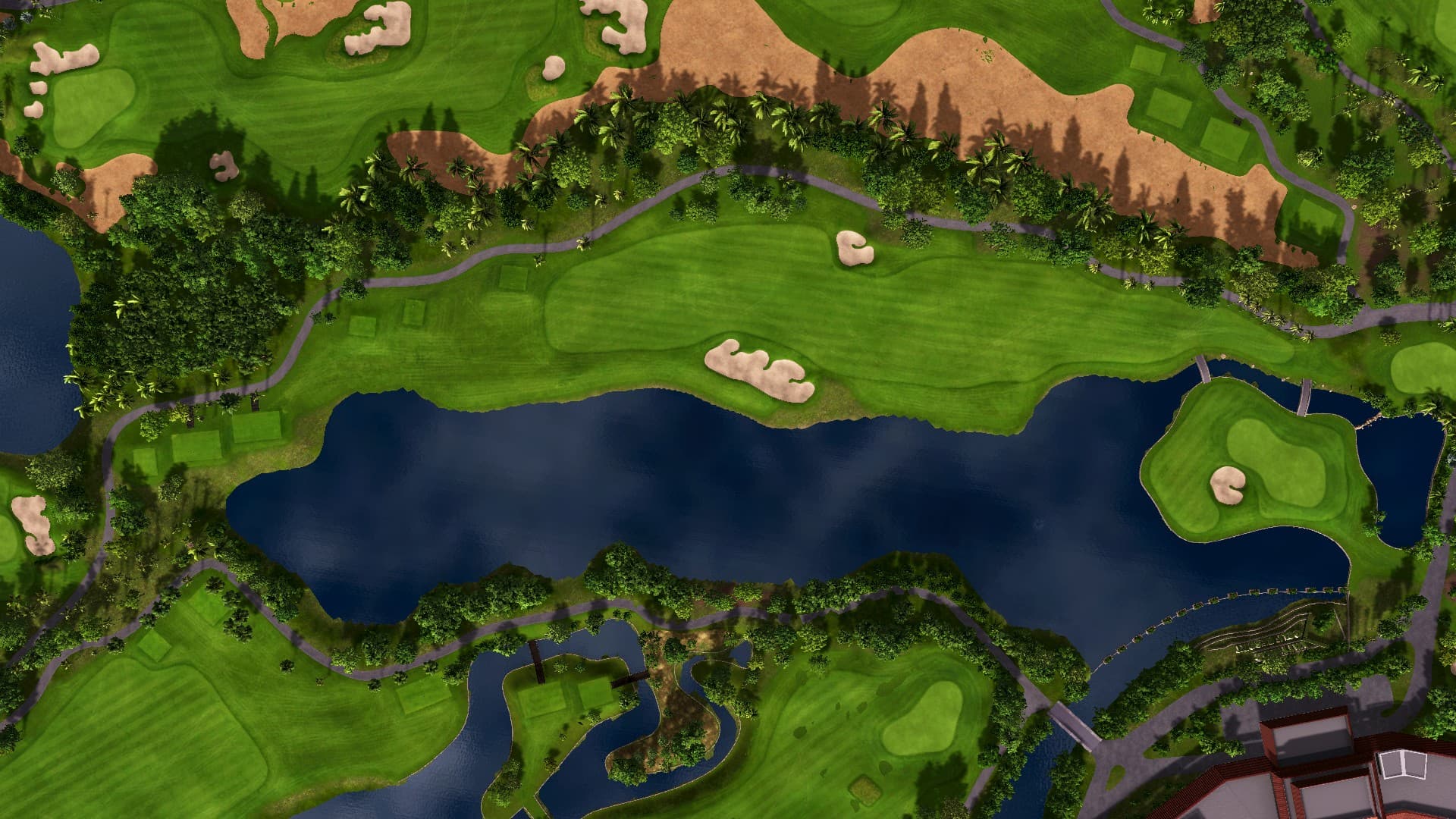 Hole 18