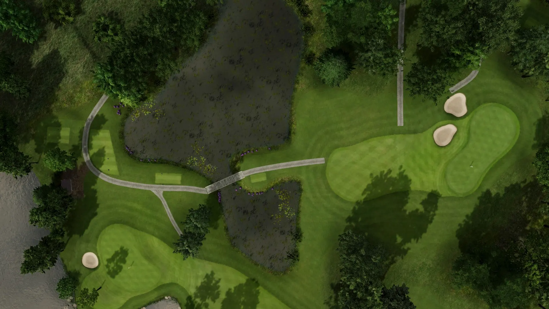 Hole 7