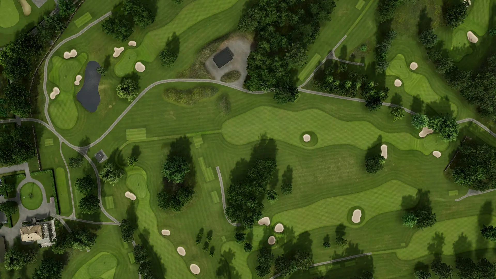 Hole 10