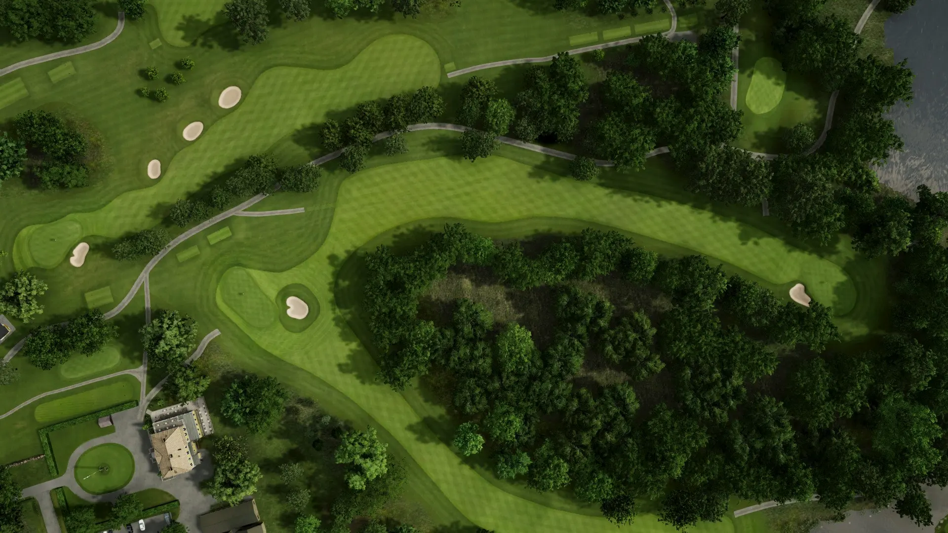 Hole 17