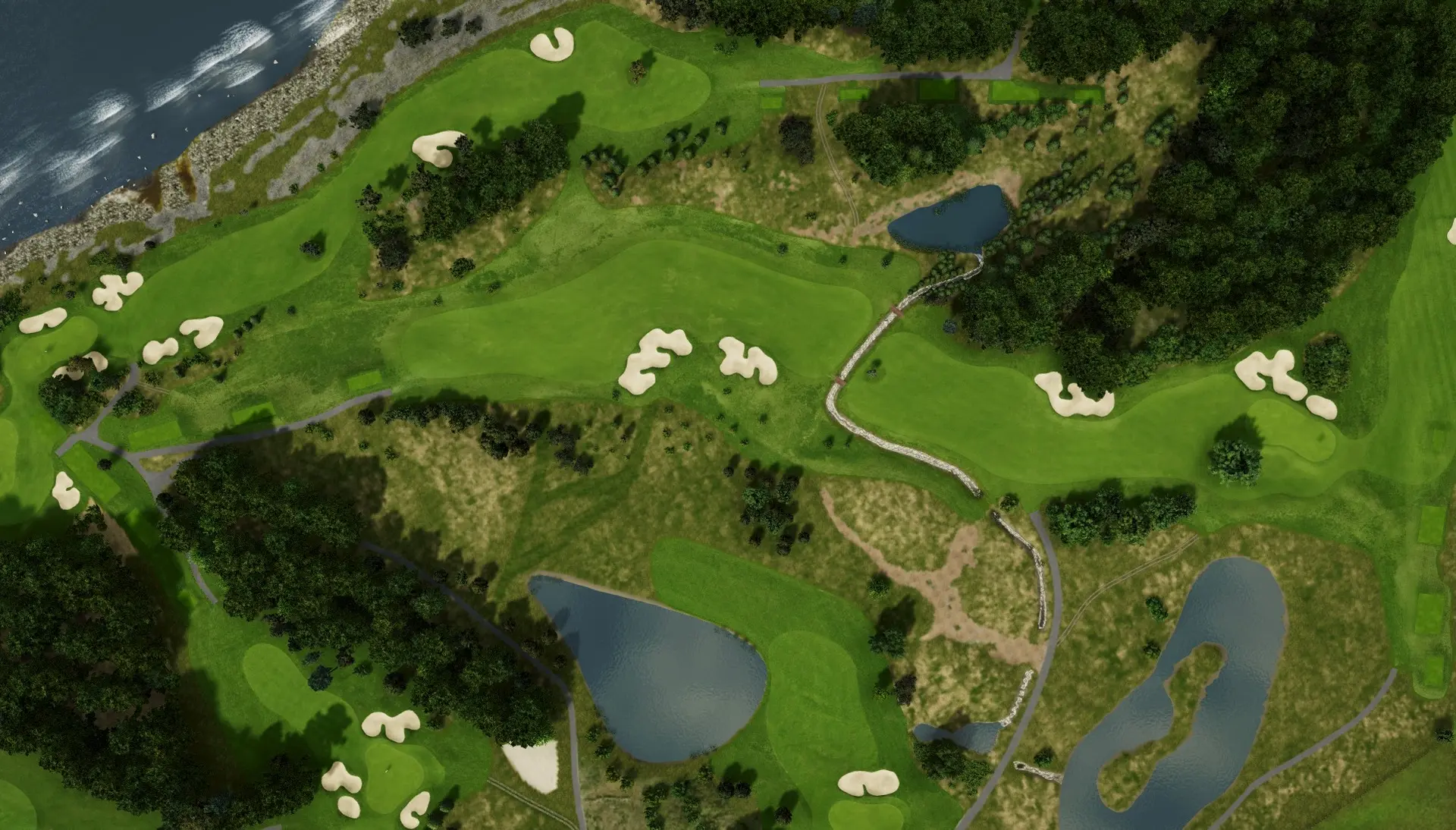Hole 3