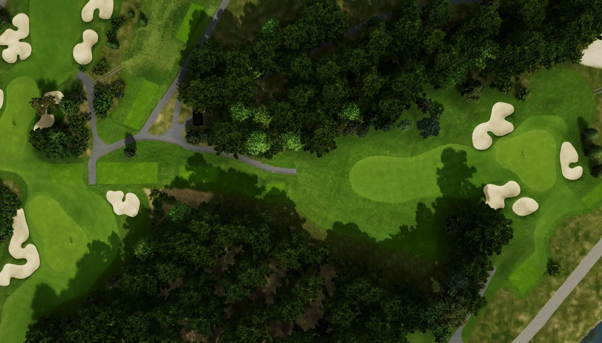 Hole 7