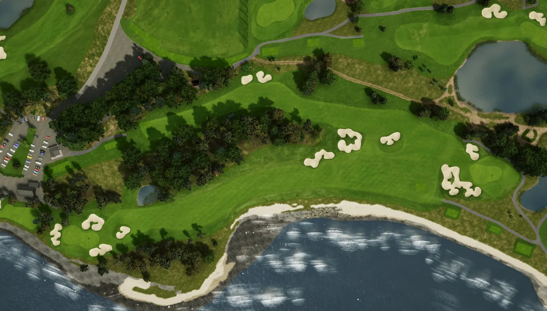 Hole 10